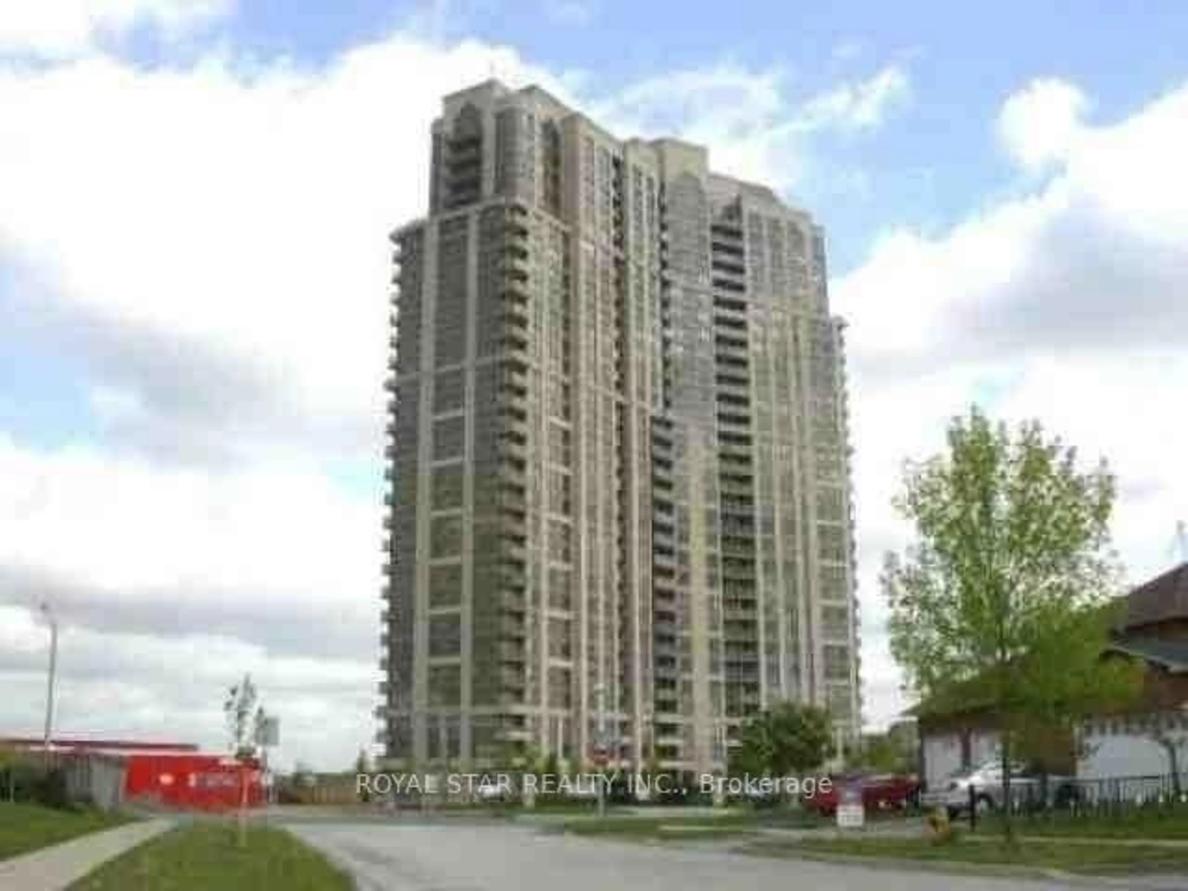 Unknown for 700 Humberwood Blvd #2616, Toronto Ontario M9W 7J4