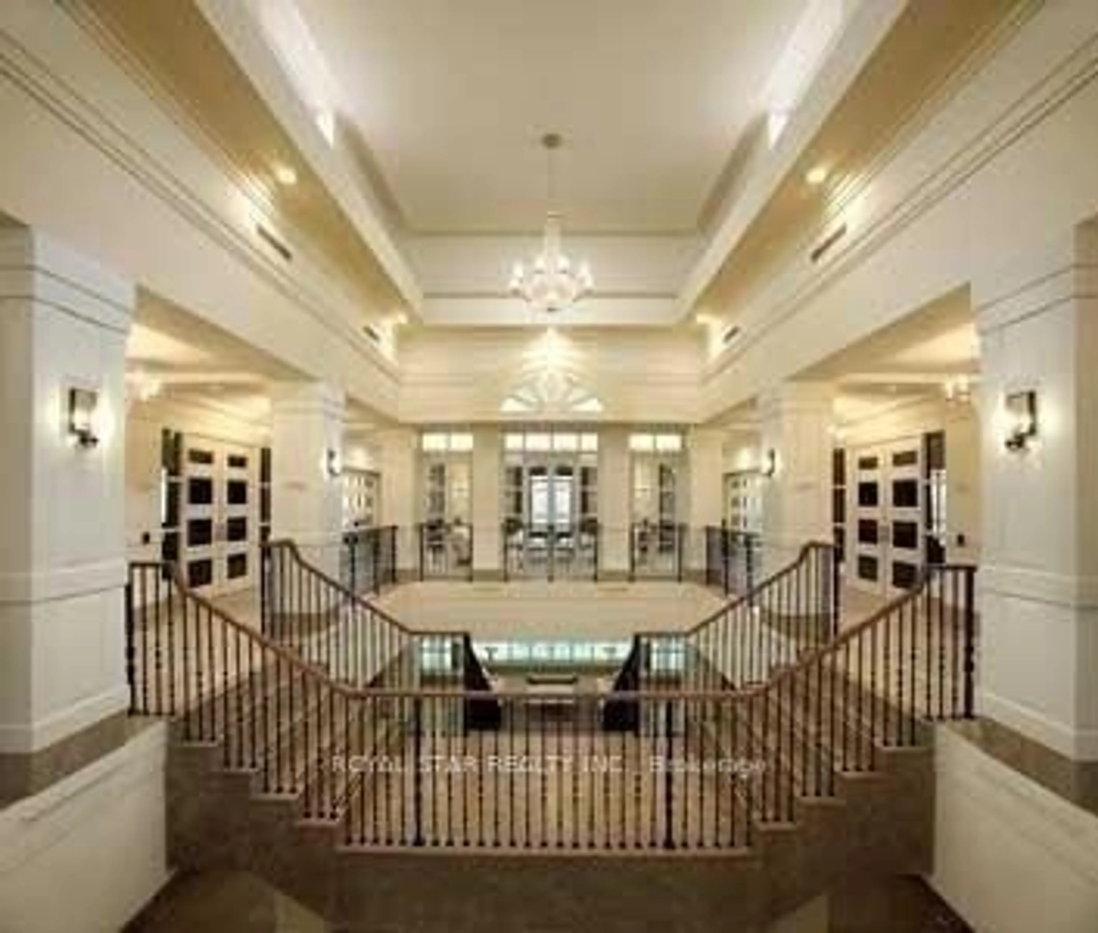 Lobby for 700 Humberwood Blvd #2616, Toronto Ontario M9W 7J4
