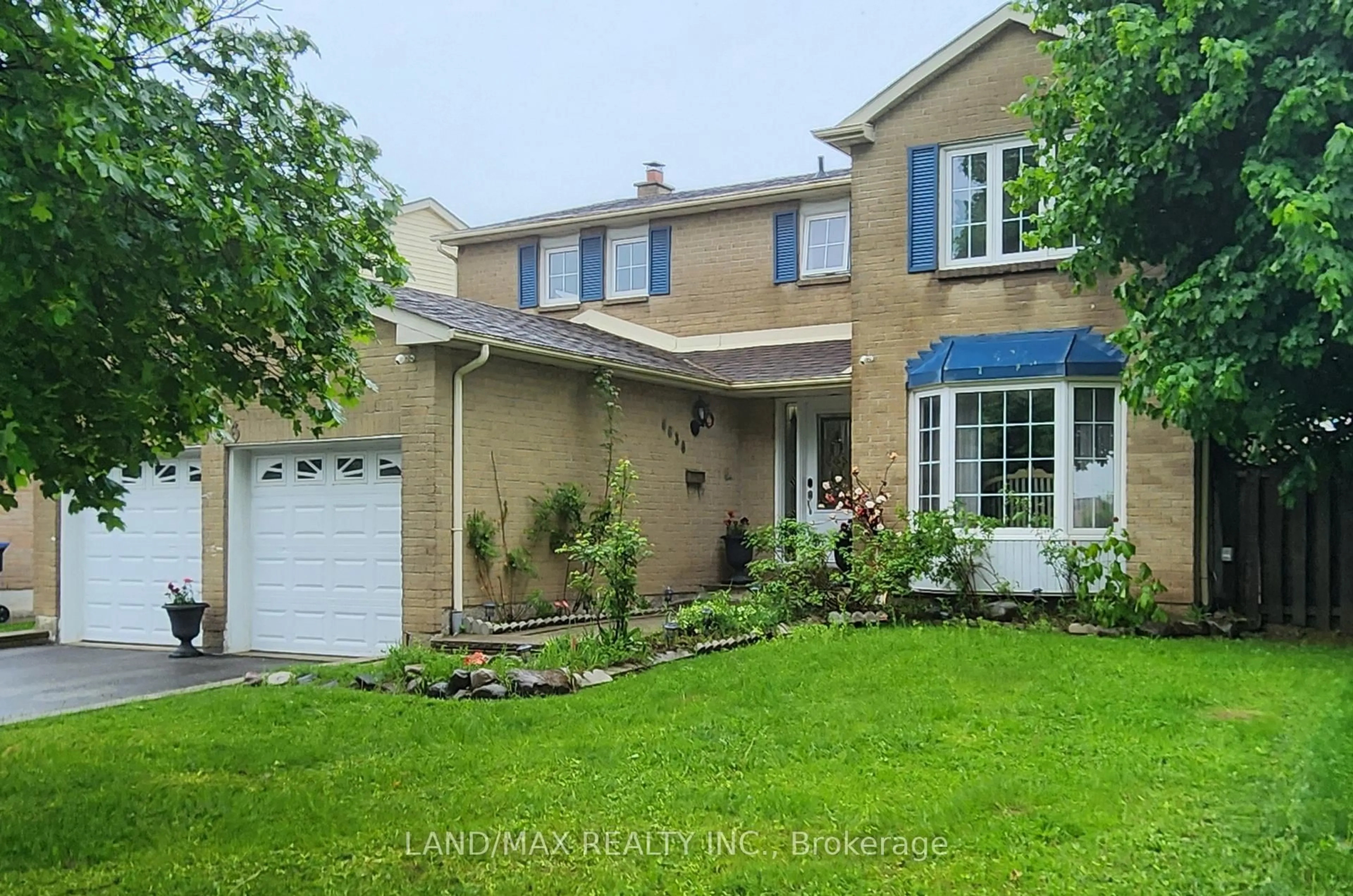 Unknown for 6636 Edenwood Dr, Mississauga Ontario L5N 3J9