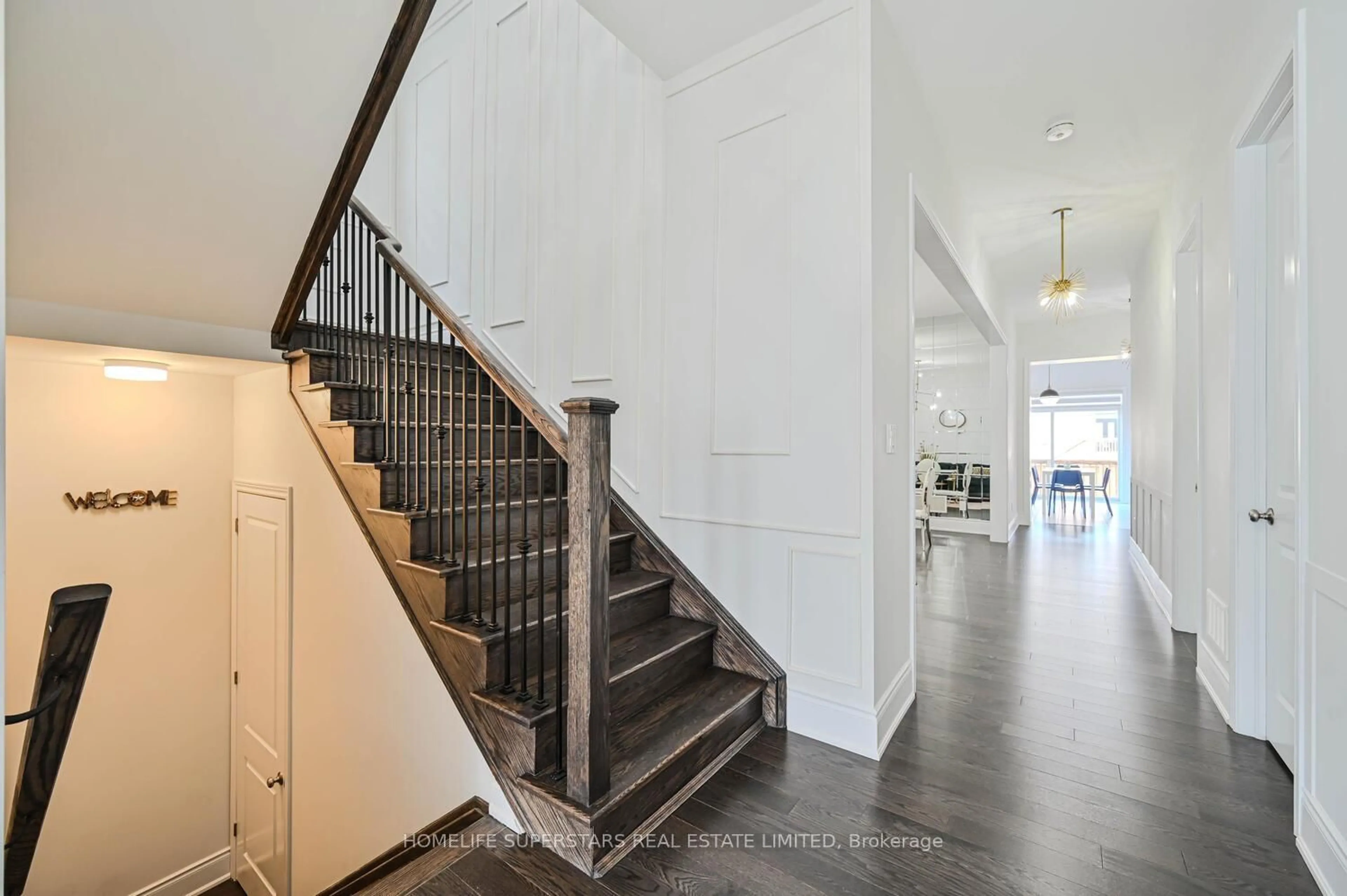 Unknown for 56 Arthur Griffin Cres, Caledon Ontario L7C 4E9