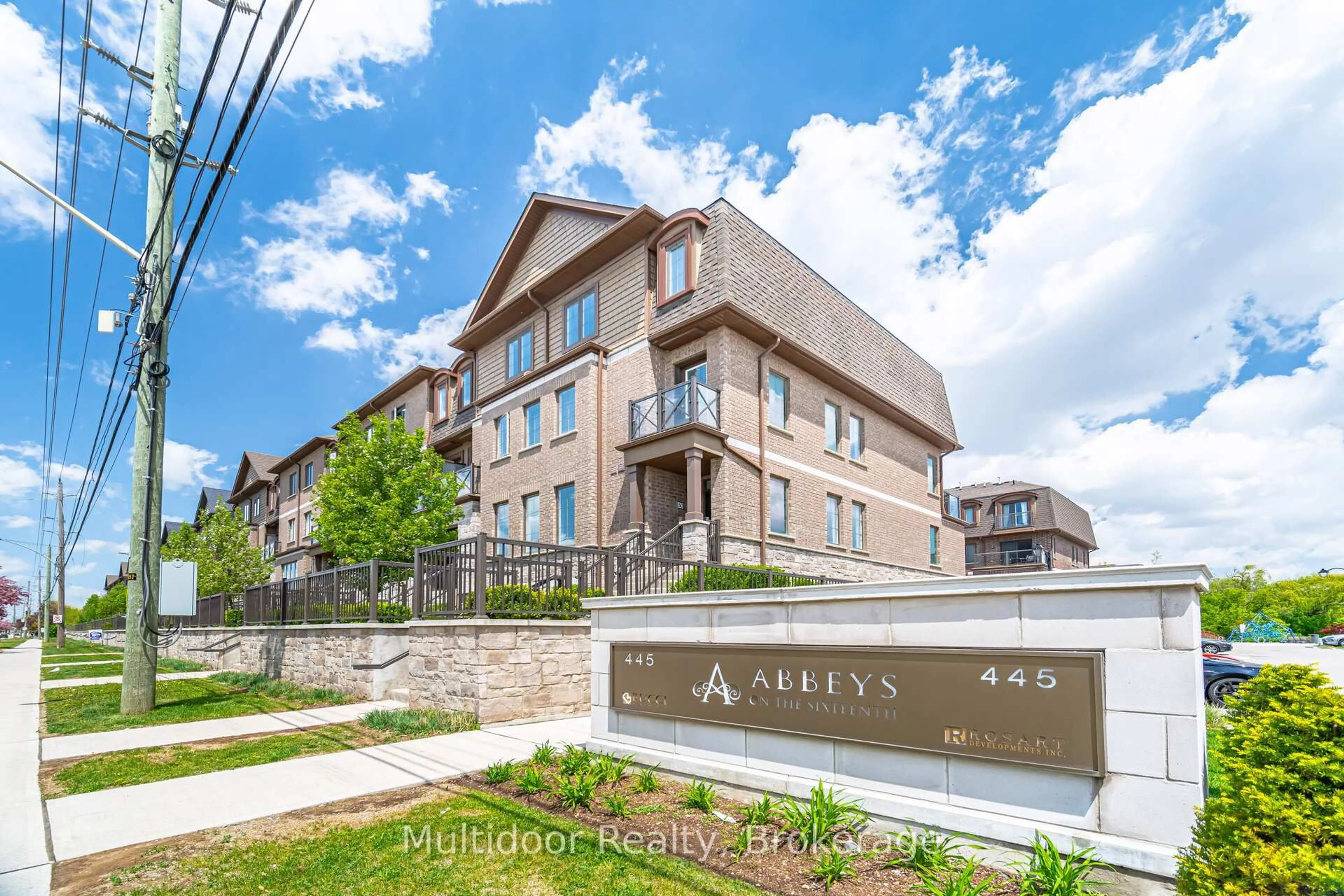 Unknown for 445 Ontario St #52, Milton Ontario L9T 9K4