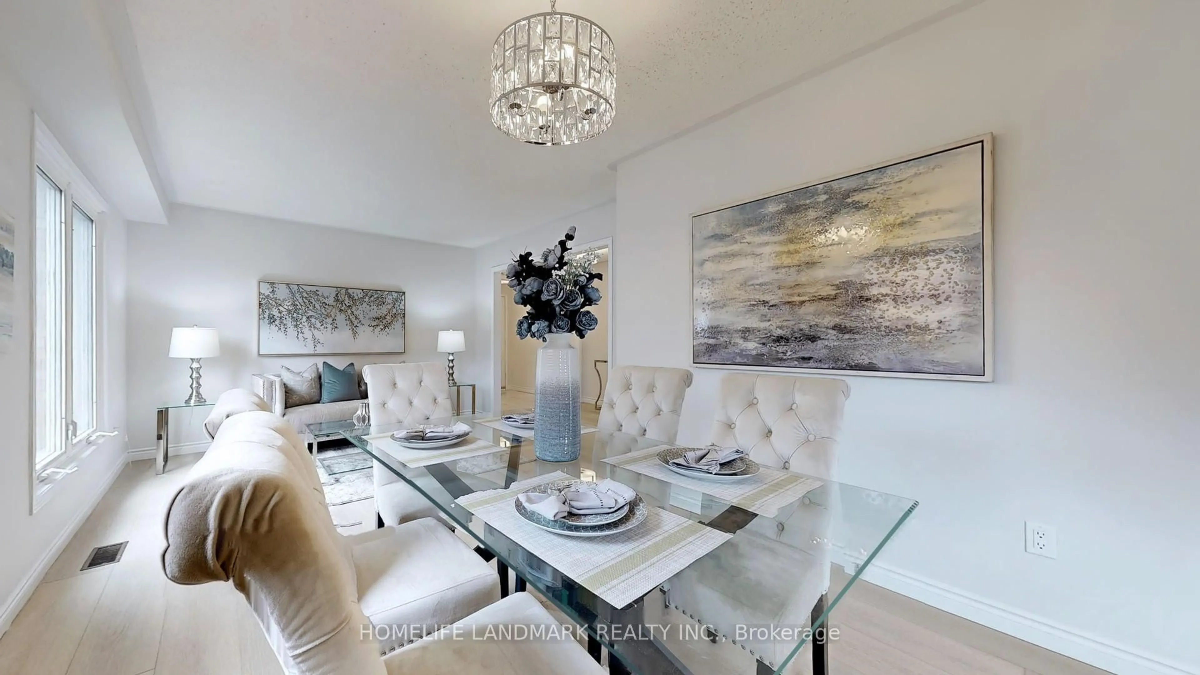 Dining room, unknown for 2243 Ridge Landing, Oakville Ontario L6M 3L6