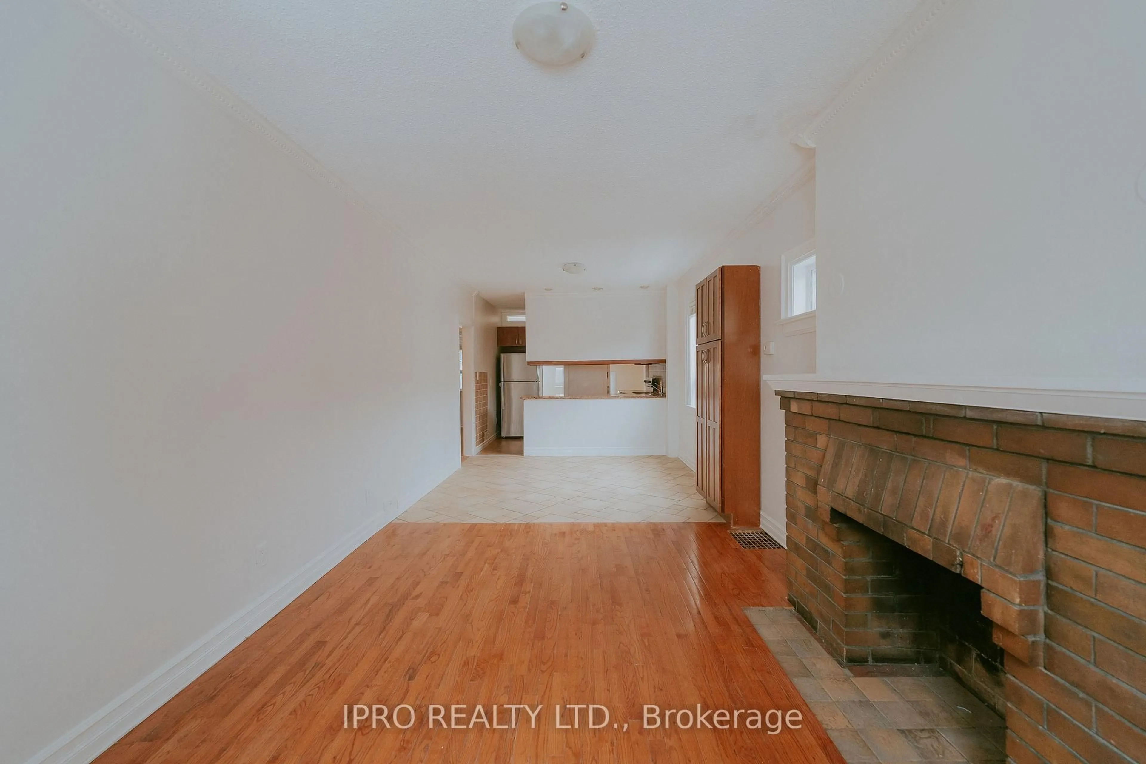 A pic of a room for 183 Livingstone Ave, Toronto Ontario M6E 2L9
