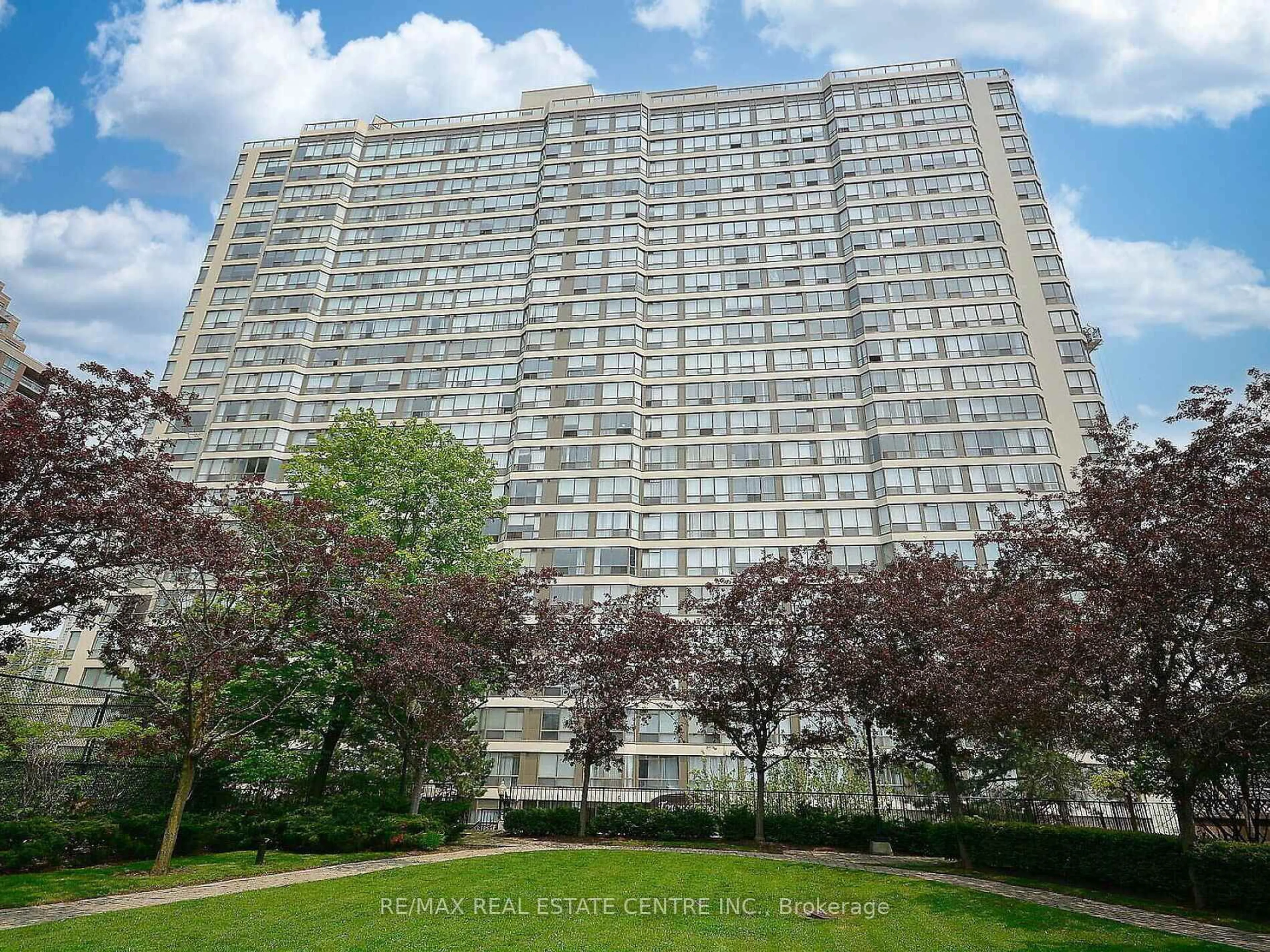 Unknown for 55 Elm Dr #1404, Mississauga Ontario L5B 3Z3