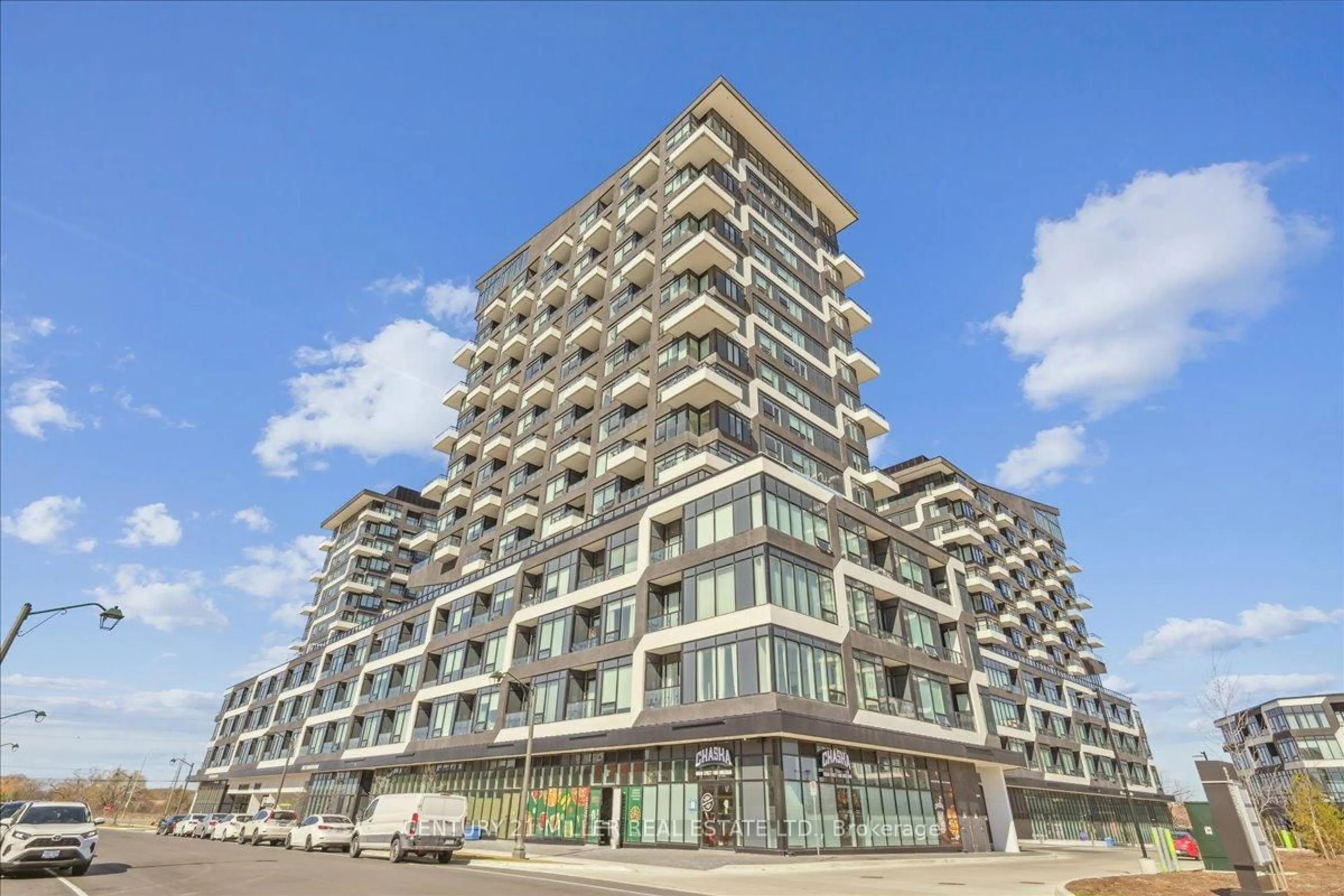 Unknown for 2481 Taunton Rd #466, Oakville Ontario L6H 3R7