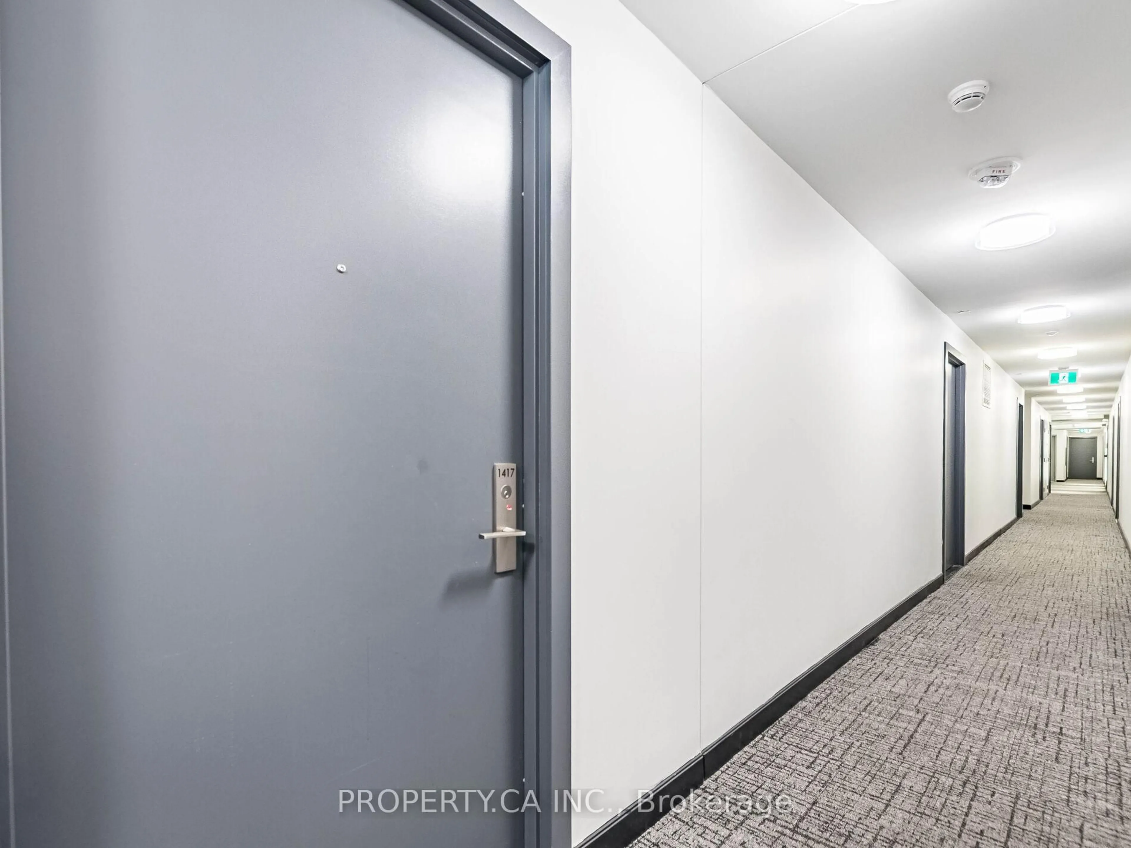 Unknown for 86 Dundas St #1417, Mississauga Ontario L5A 0B1