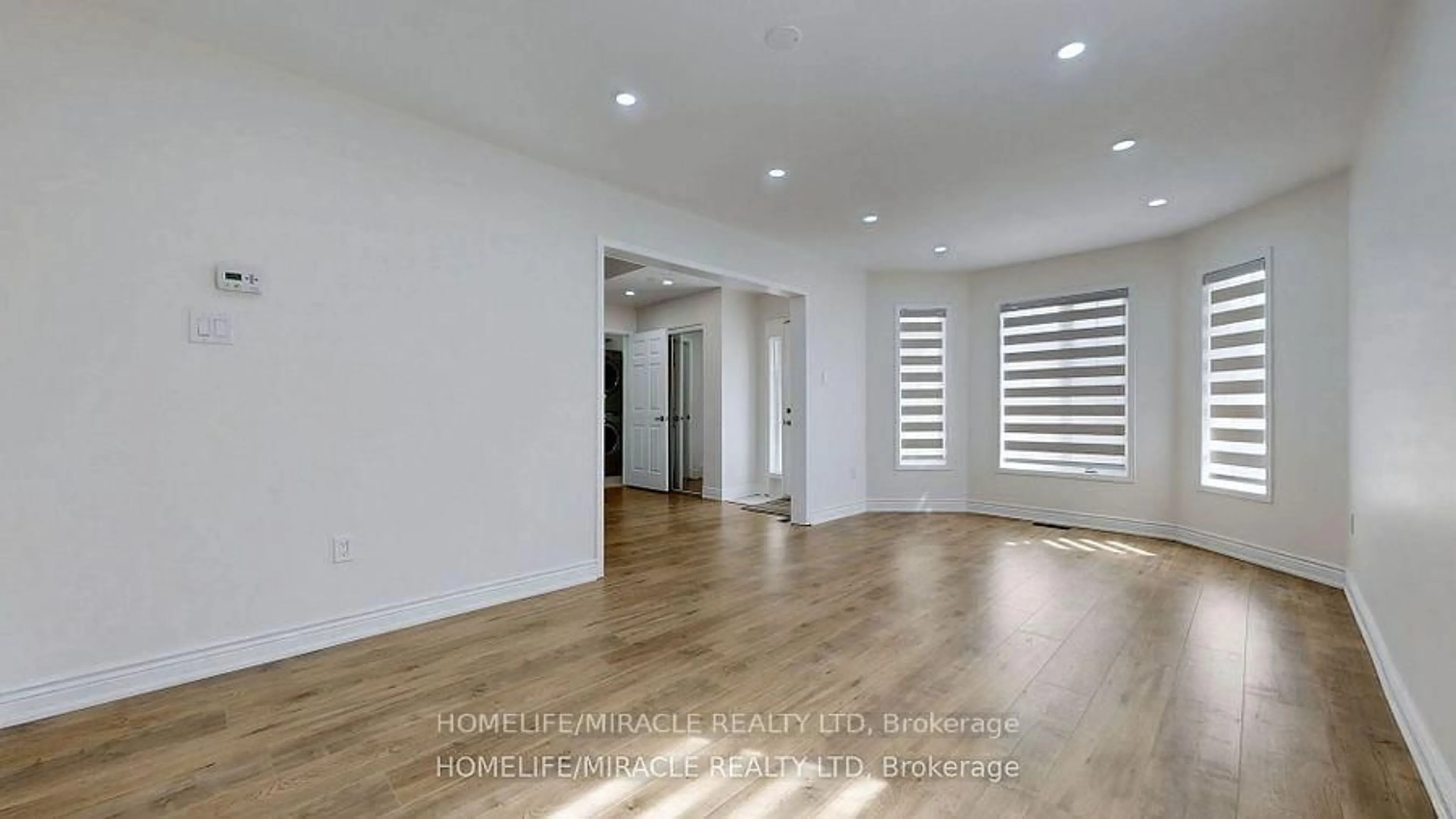 A pic of a room for 17 BEAVERHALL Rd, Brampton Ontario L6X 4L3