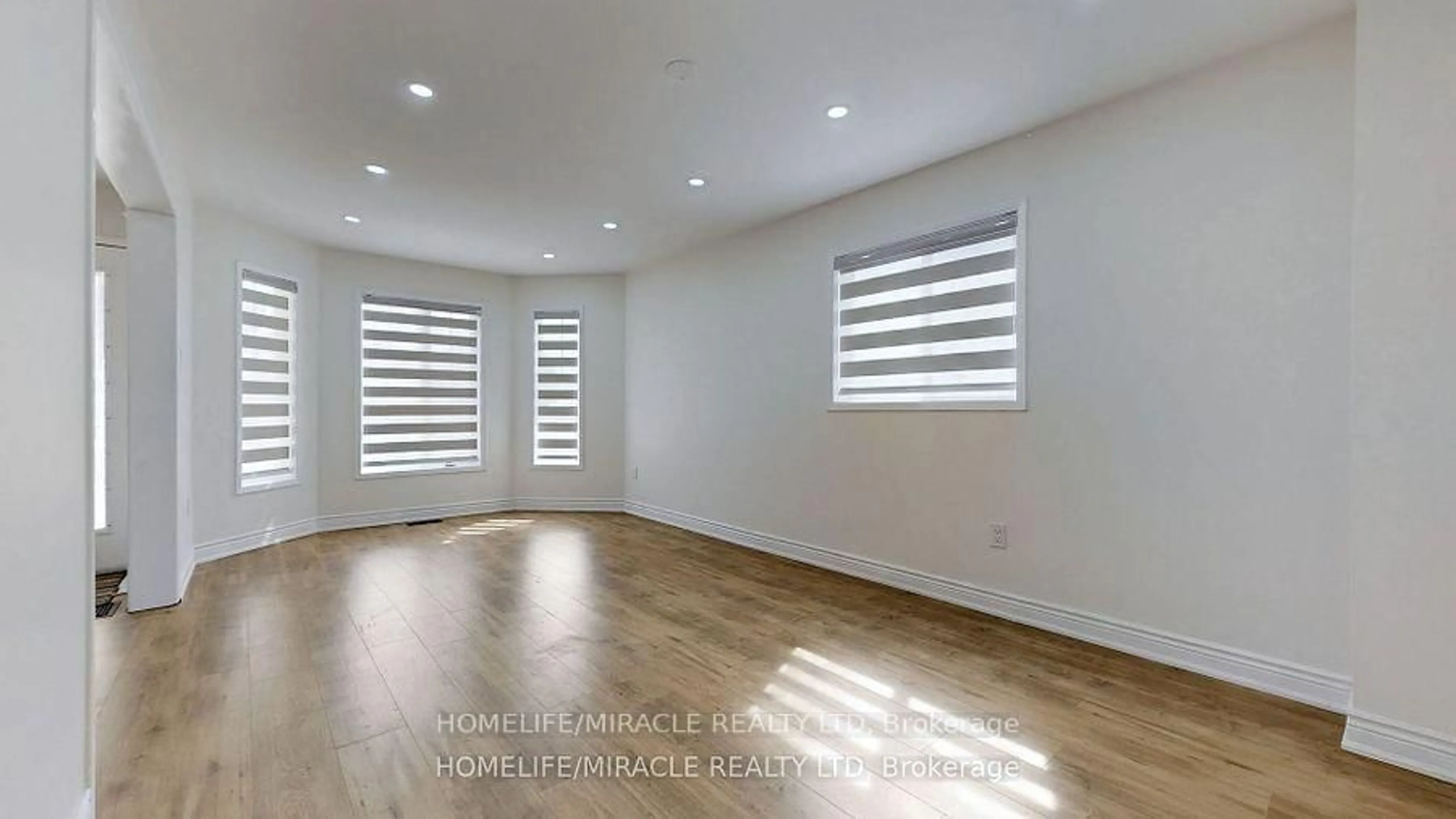 A pic of a room for 17 BEAVERHALL Rd, Brampton Ontario L6X 4L3