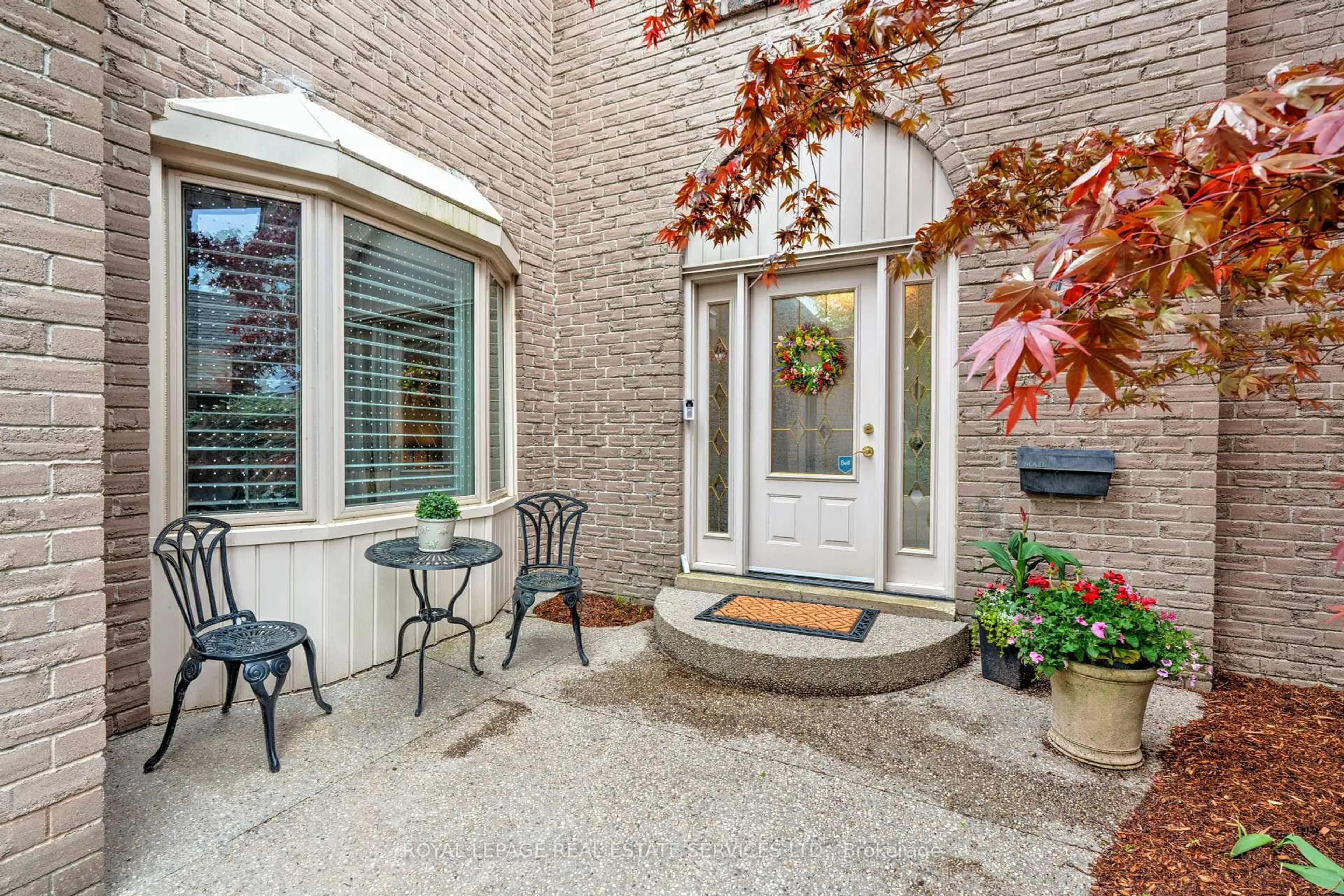 Unknown for 3282 Victoria St, Oakville Ontario L6L 5R3