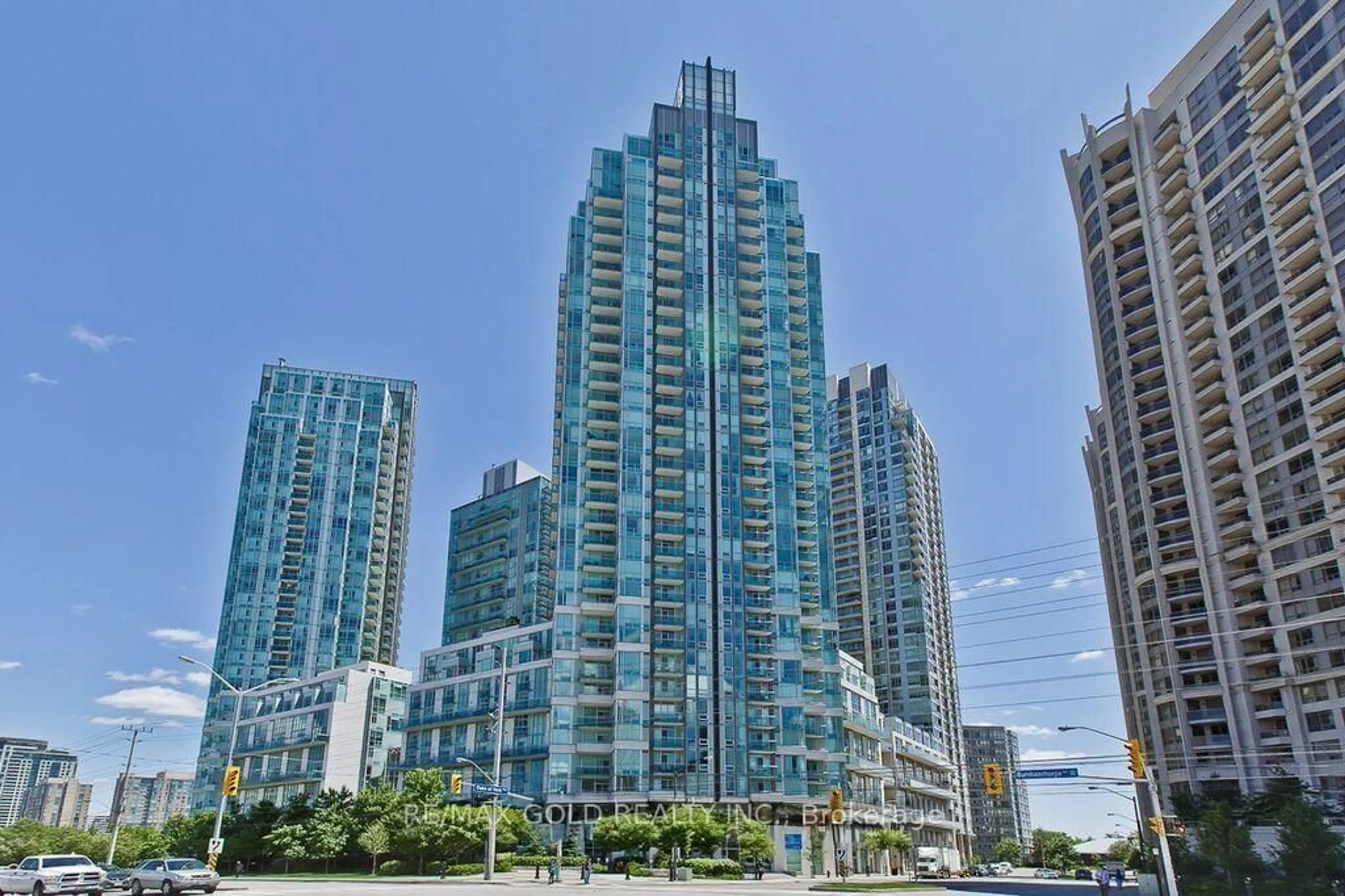 Unknown for 3939 Duke Of York Blvd #1902, Mississauga Ontario L5B 4N2