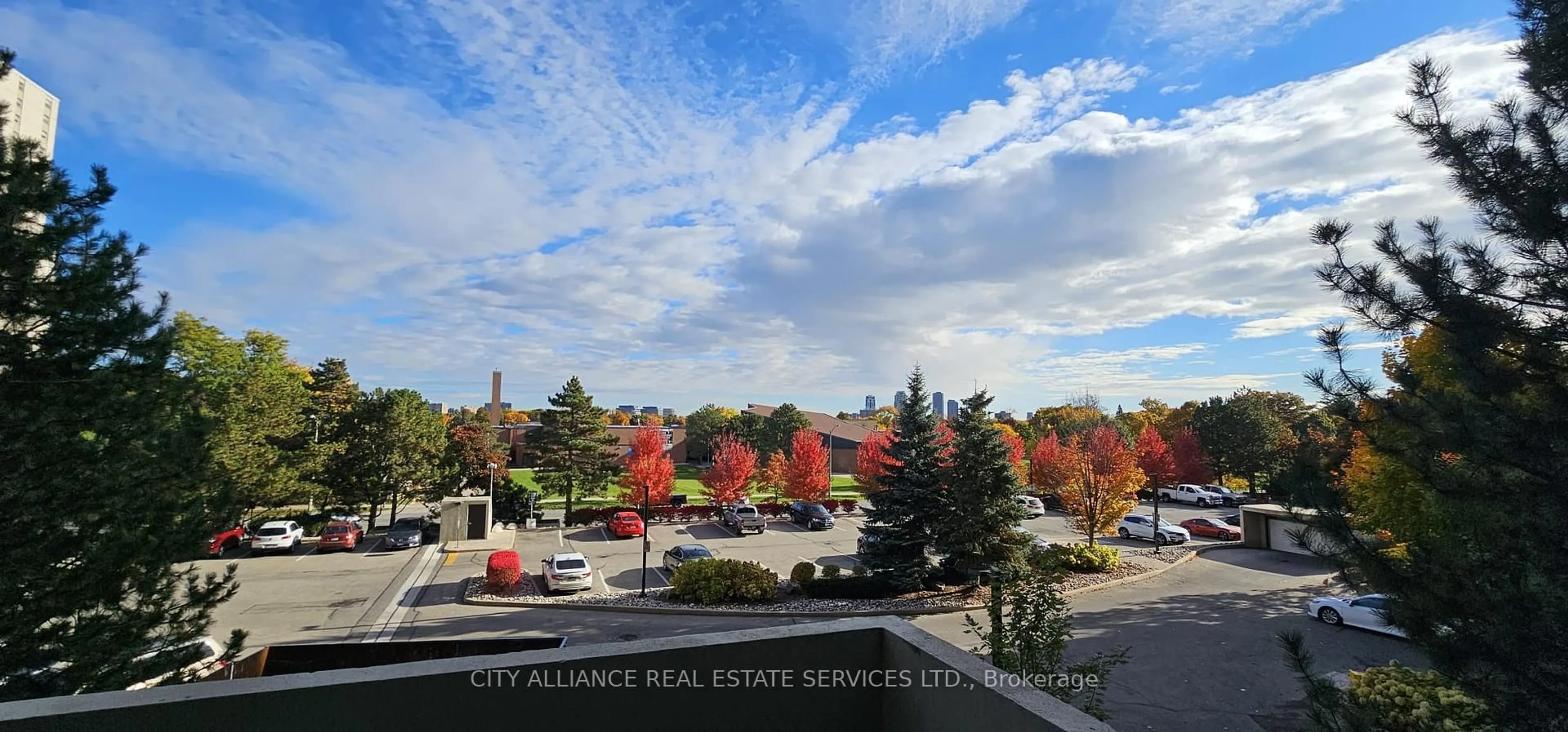 Unknown for 284 Mill Rd #A25, Toronto Ontario M9C 4W6