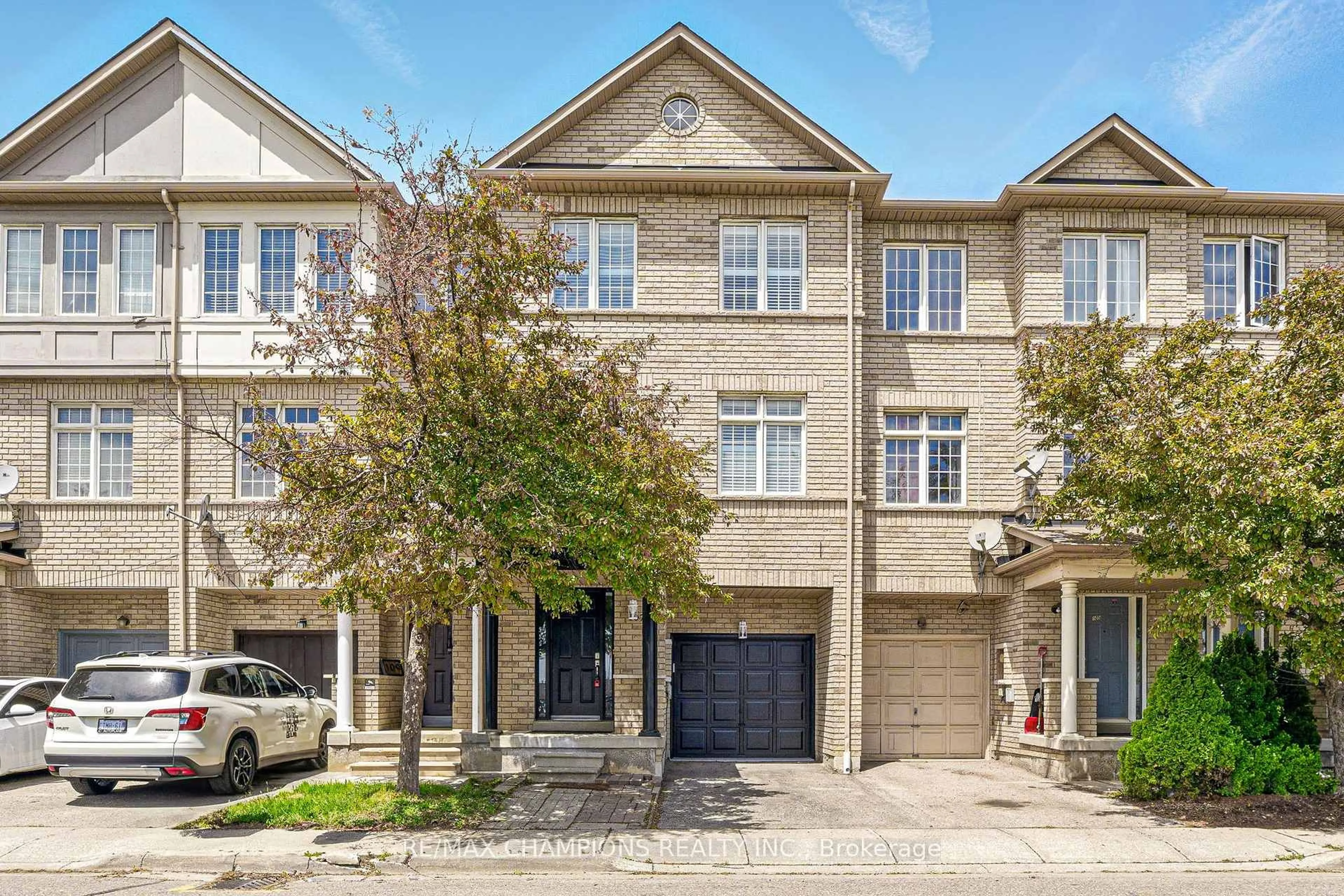 Unknown for 7035 Rexwood Rd #107, Mississauga Ontario L4T 4M6