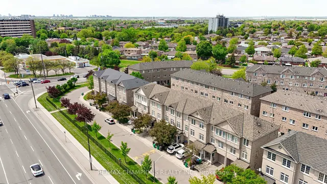 Additional property image - 7035 Rexwood Rd Unit 107