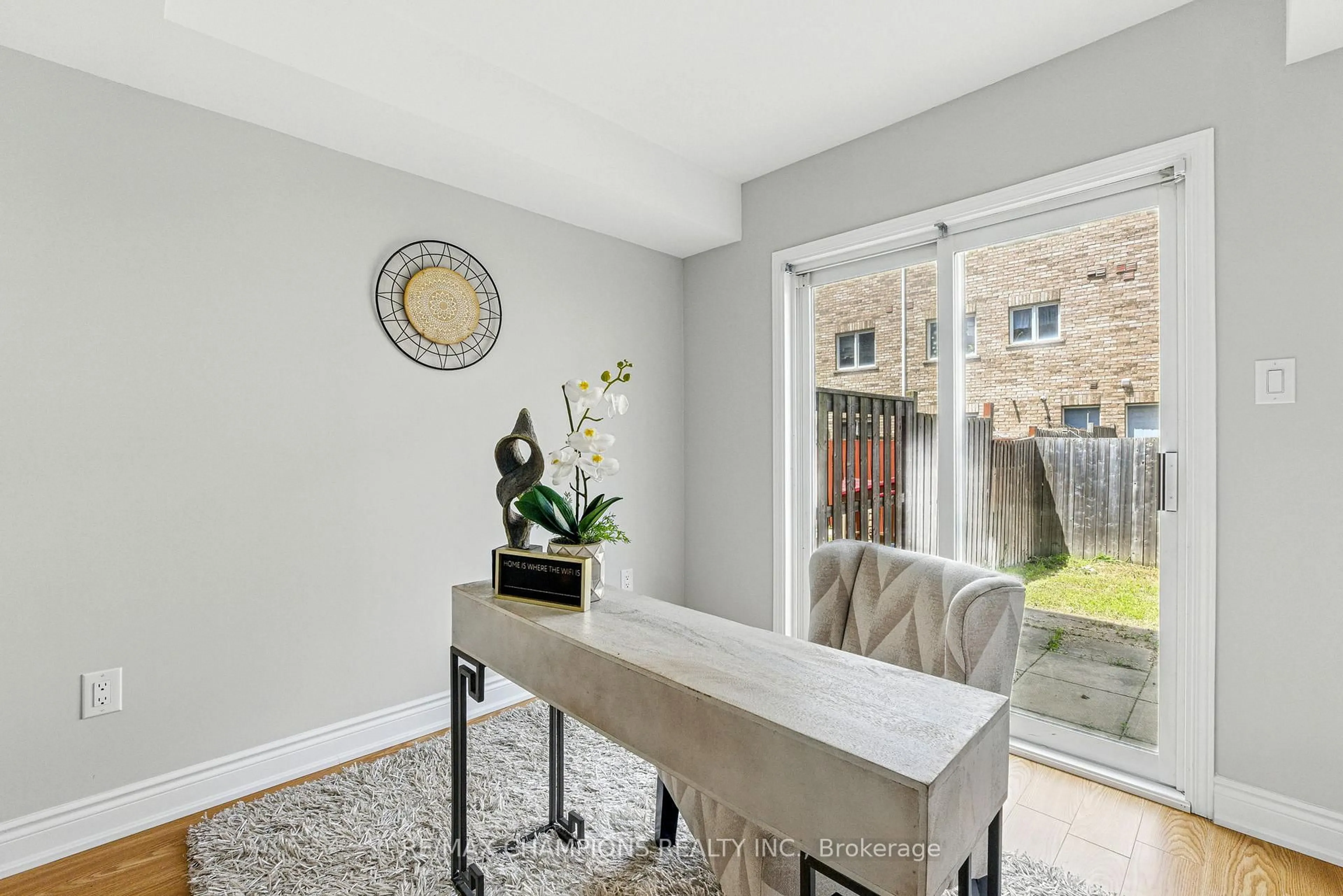 Unknown for 7035 Rexwood Rd #107, Mississauga Ontario L4T 4M6