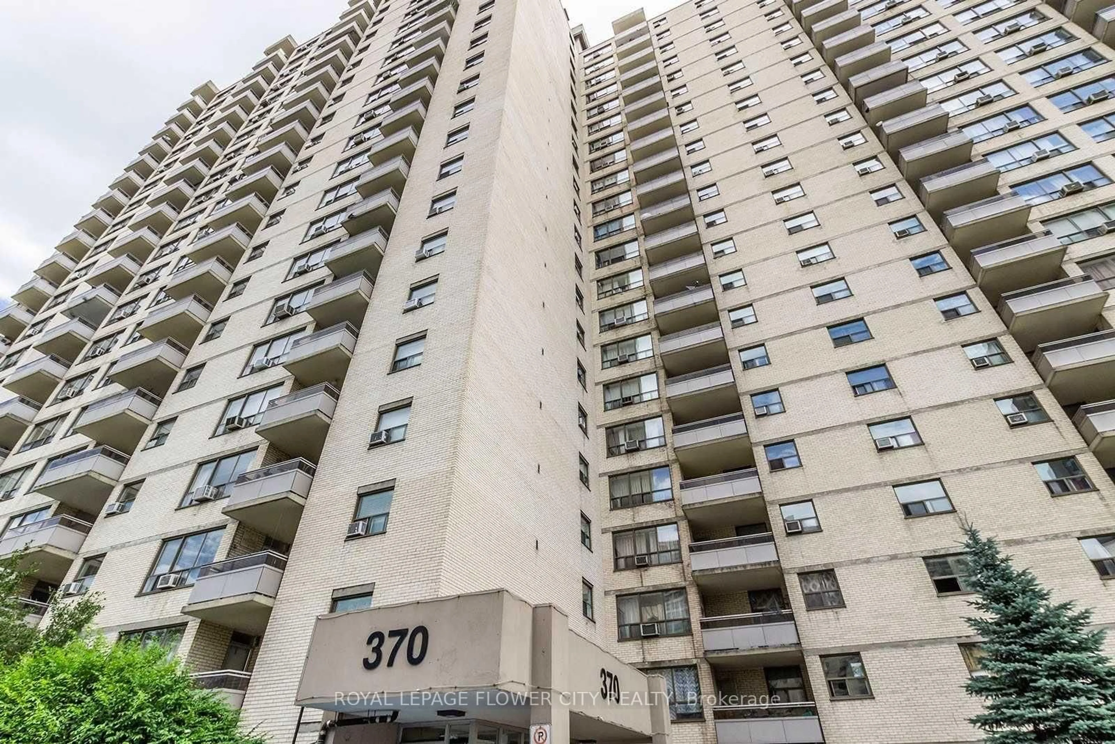 Patio, unknown for 370 Dixon Rd #2209, Toronto Ontario M9R 1T2