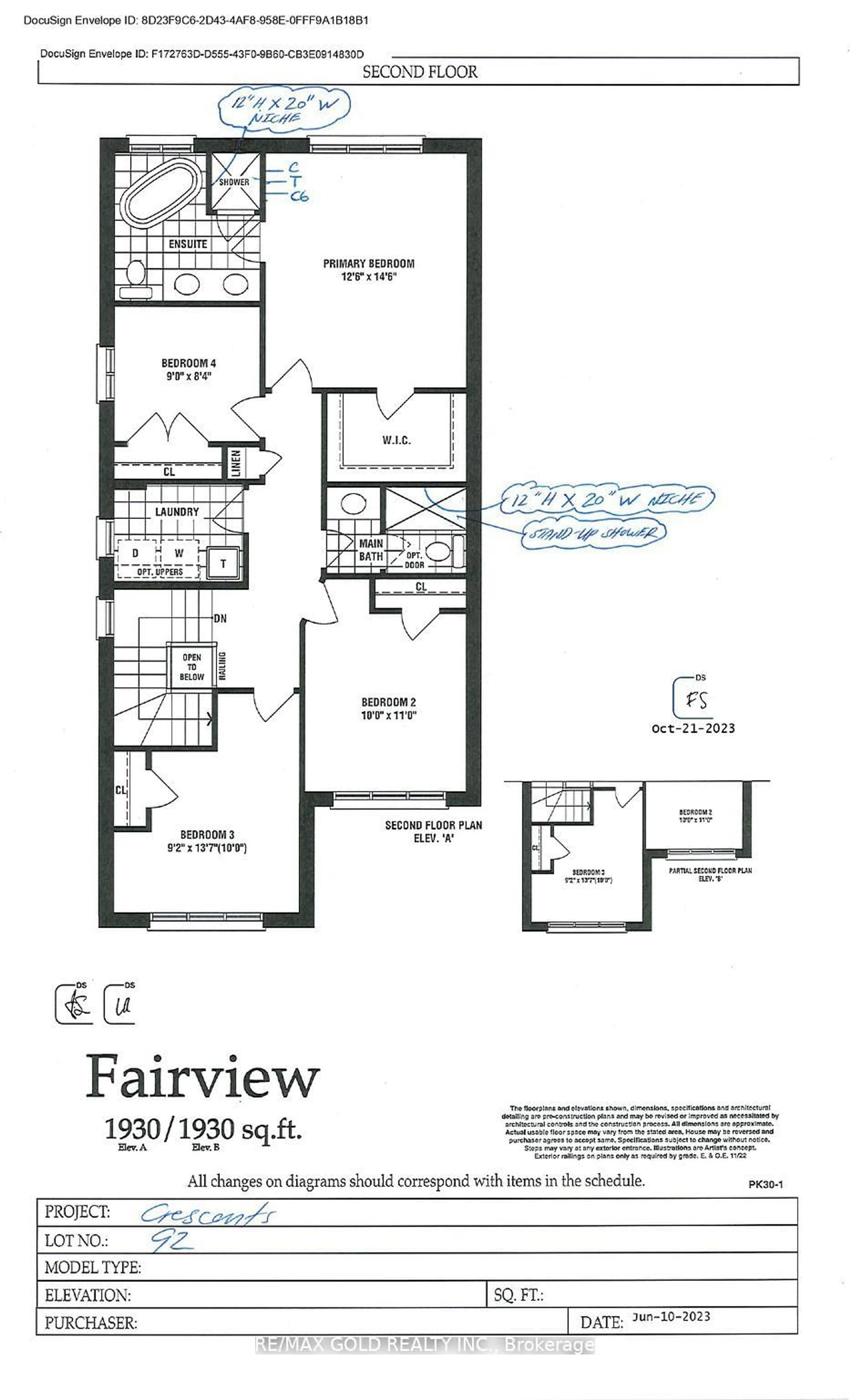 Floor plan for 25 Sapwood Cres, Brampton Ontario L6Z 0K8