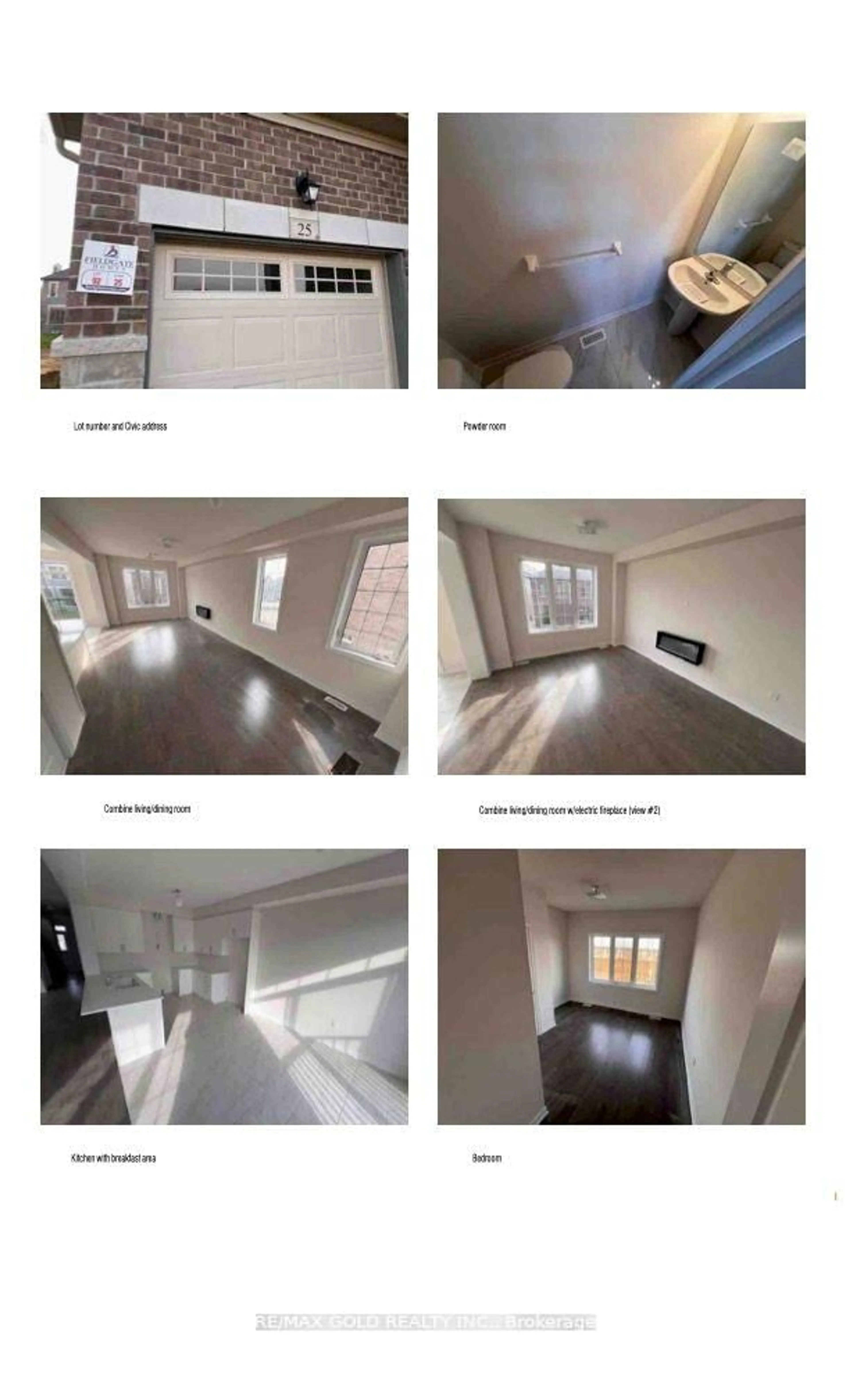 Unknown for 25 Sapwood Cres, Brampton Ontario L6Z 0K8