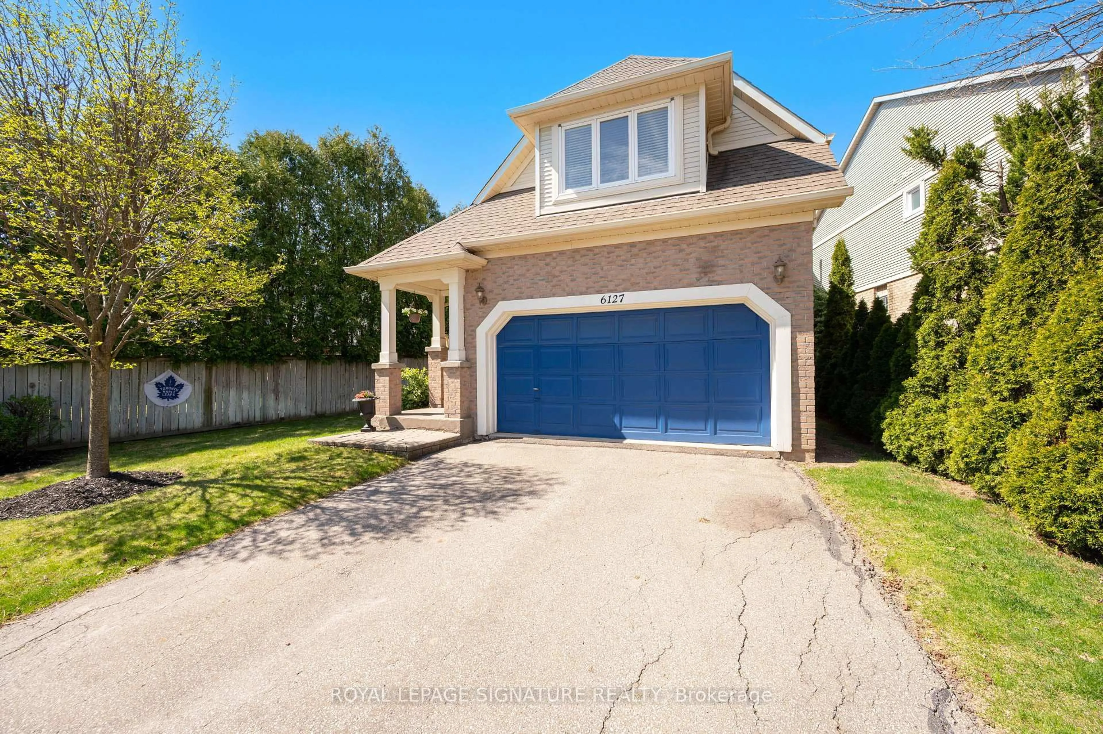 Unknown for 6127 Leeside Cres, Mississauga Ontario L5M 5K7