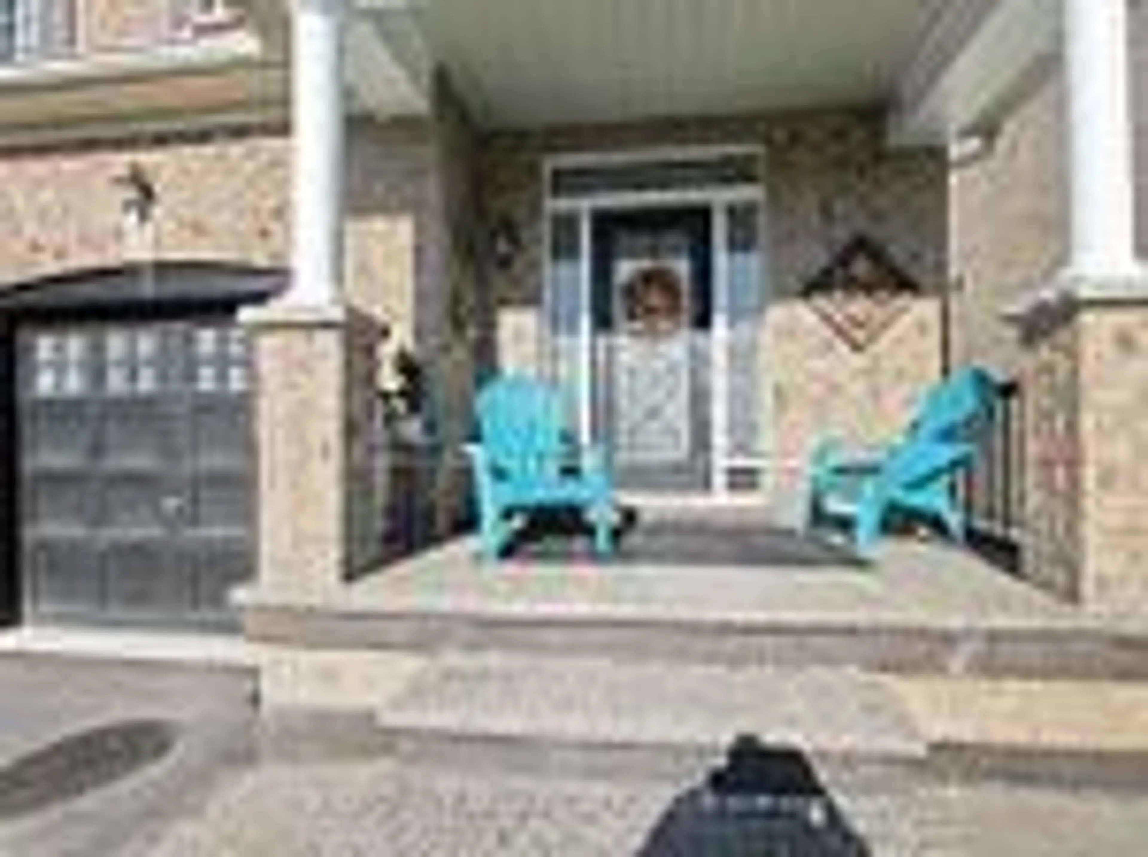 Patio, street for 7 Shortreed Grve, Brampton Ontario L6R 0R8