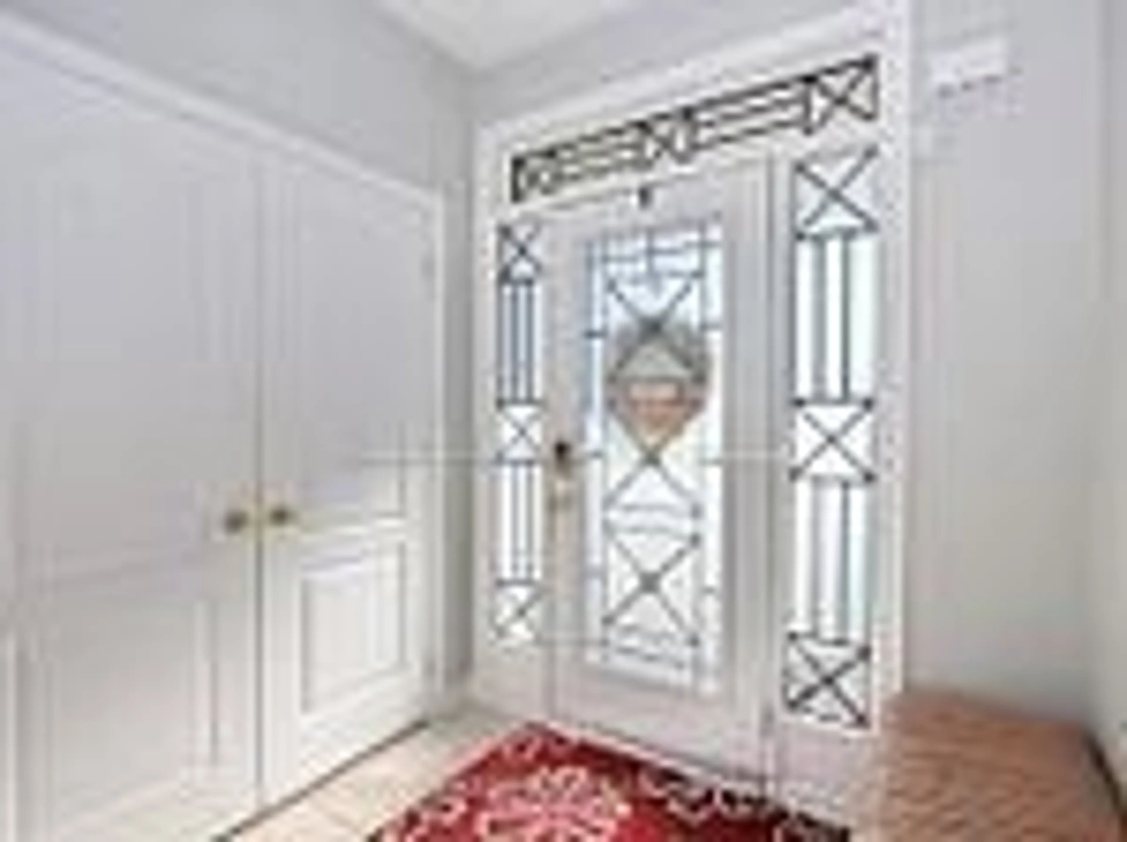 Indoor entryway for 7 Shortreed Grve, Brampton Ontario L6R 0R8