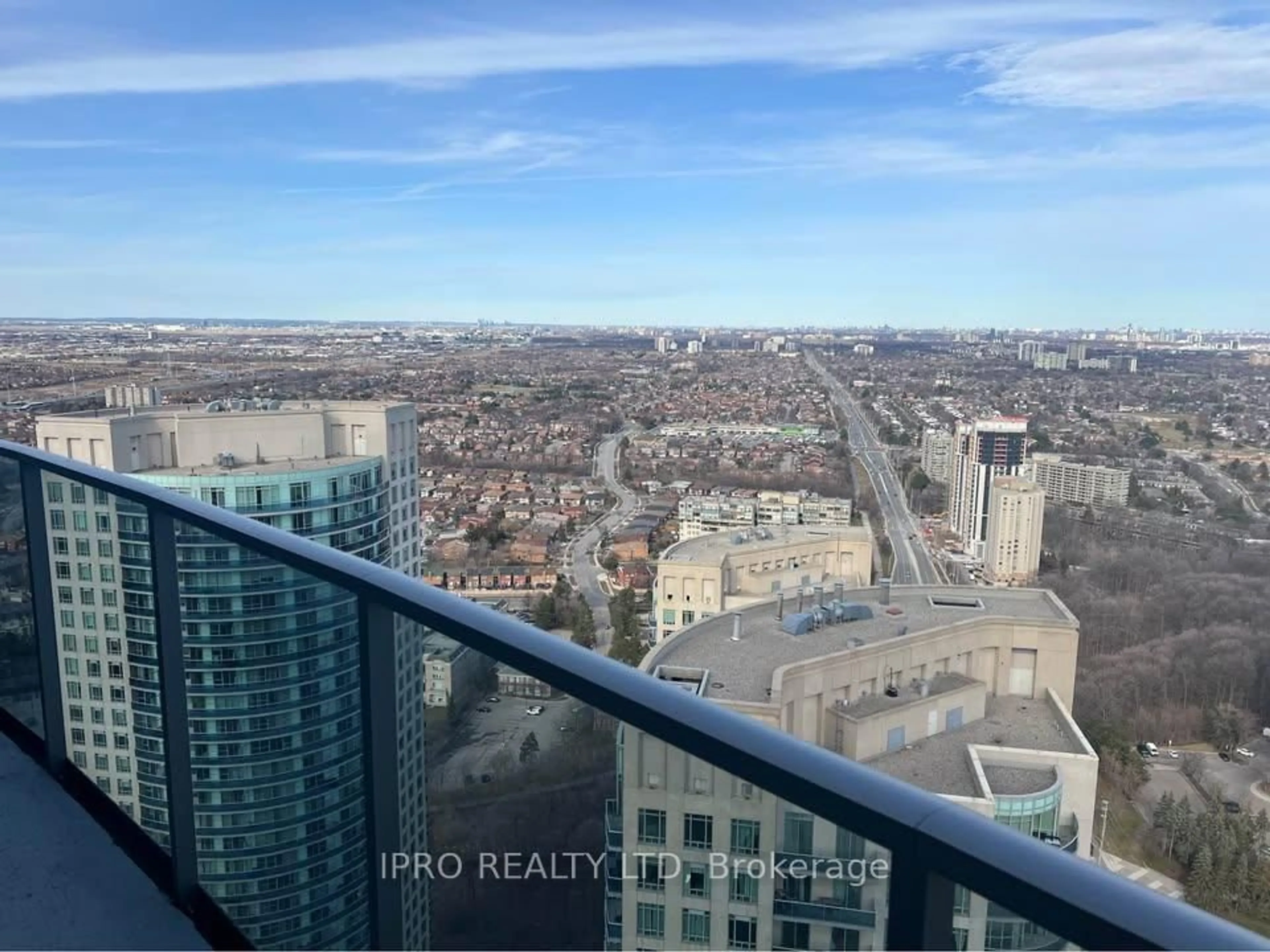 Unknown for 60 Absolute Ave #4101, Mississauga Ontario L4Z 0A9