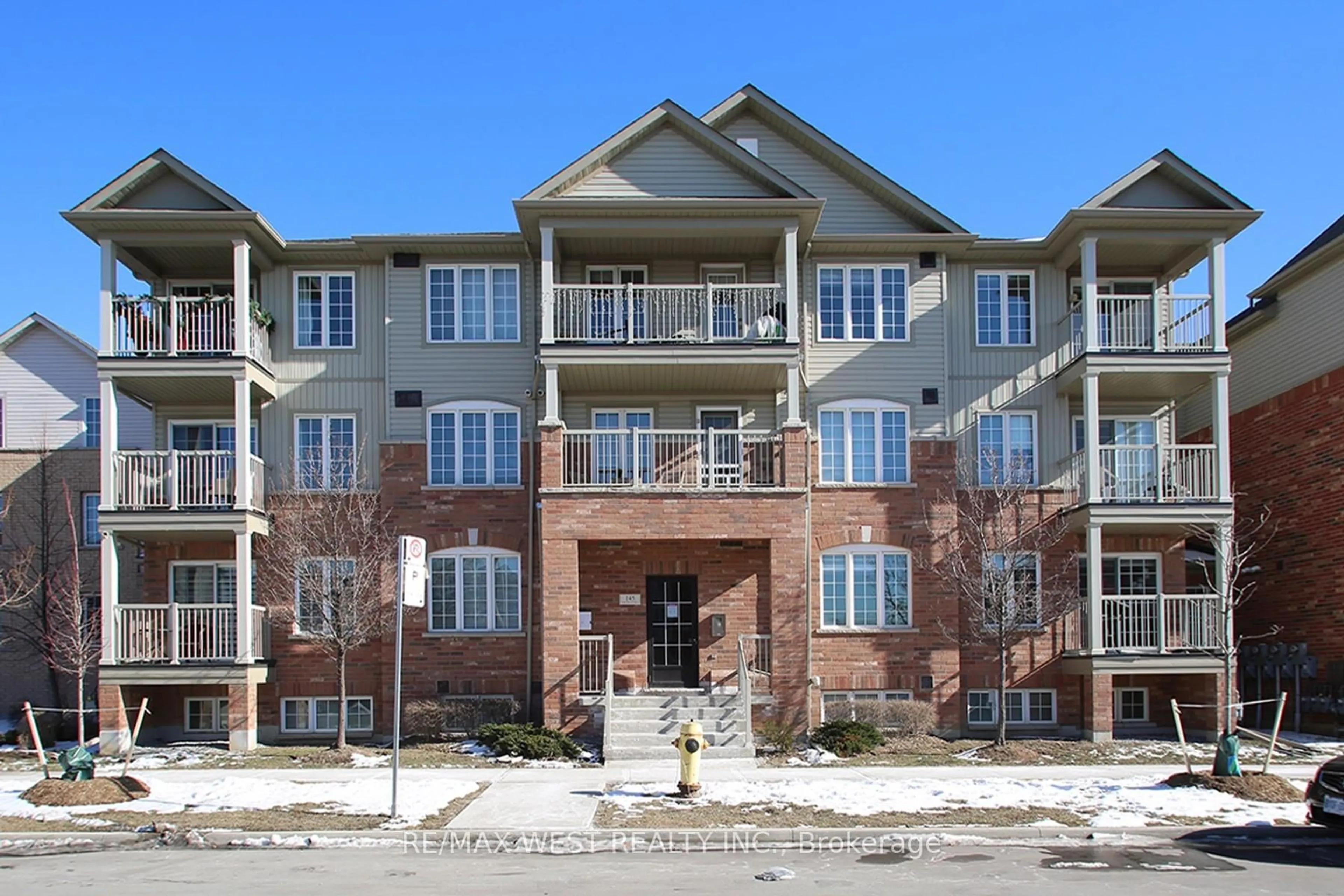 Unknown for 145 Isaac Devins Blvd #7, Toronto Ontario M9M 0C5