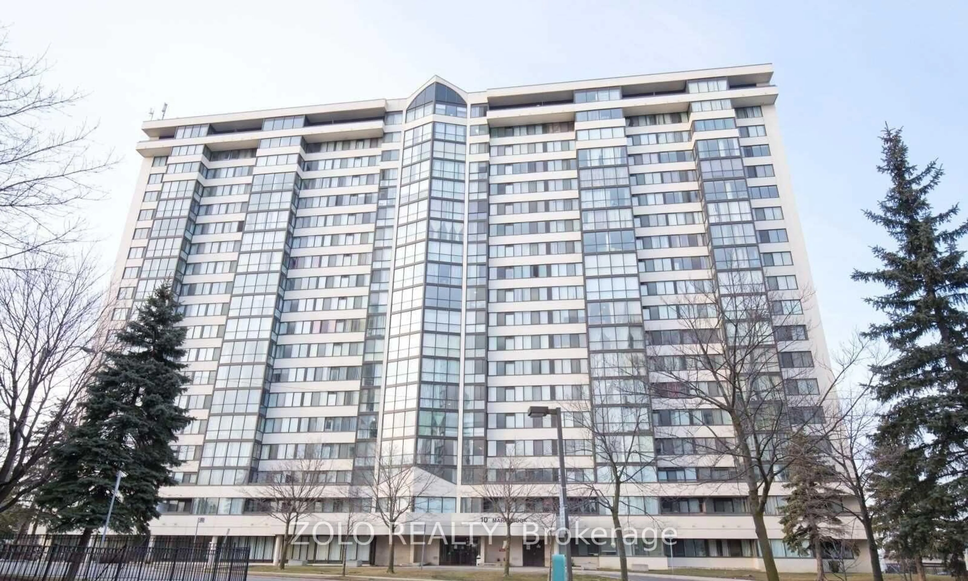 Unknown for 10 Markbrook Lane #1707, Toronto Ontario M9V 5E3