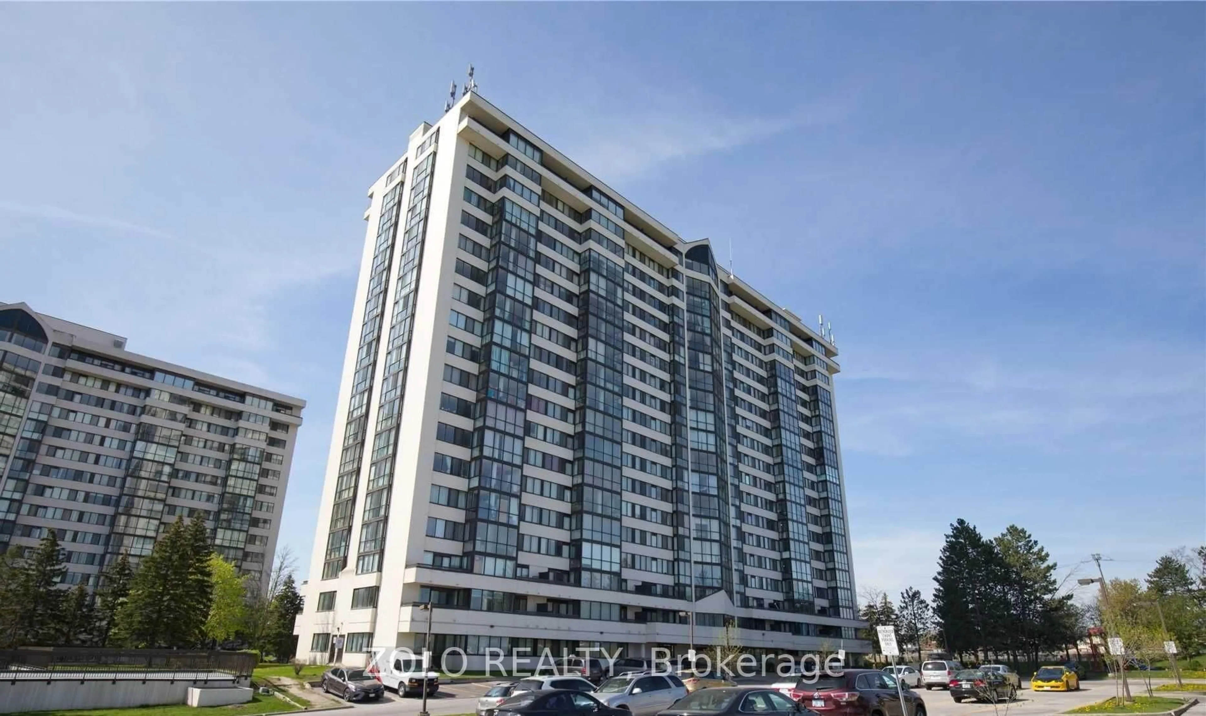 Unknown for 10 Markbrook Lane #1707, Toronto Ontario M9V 5E3