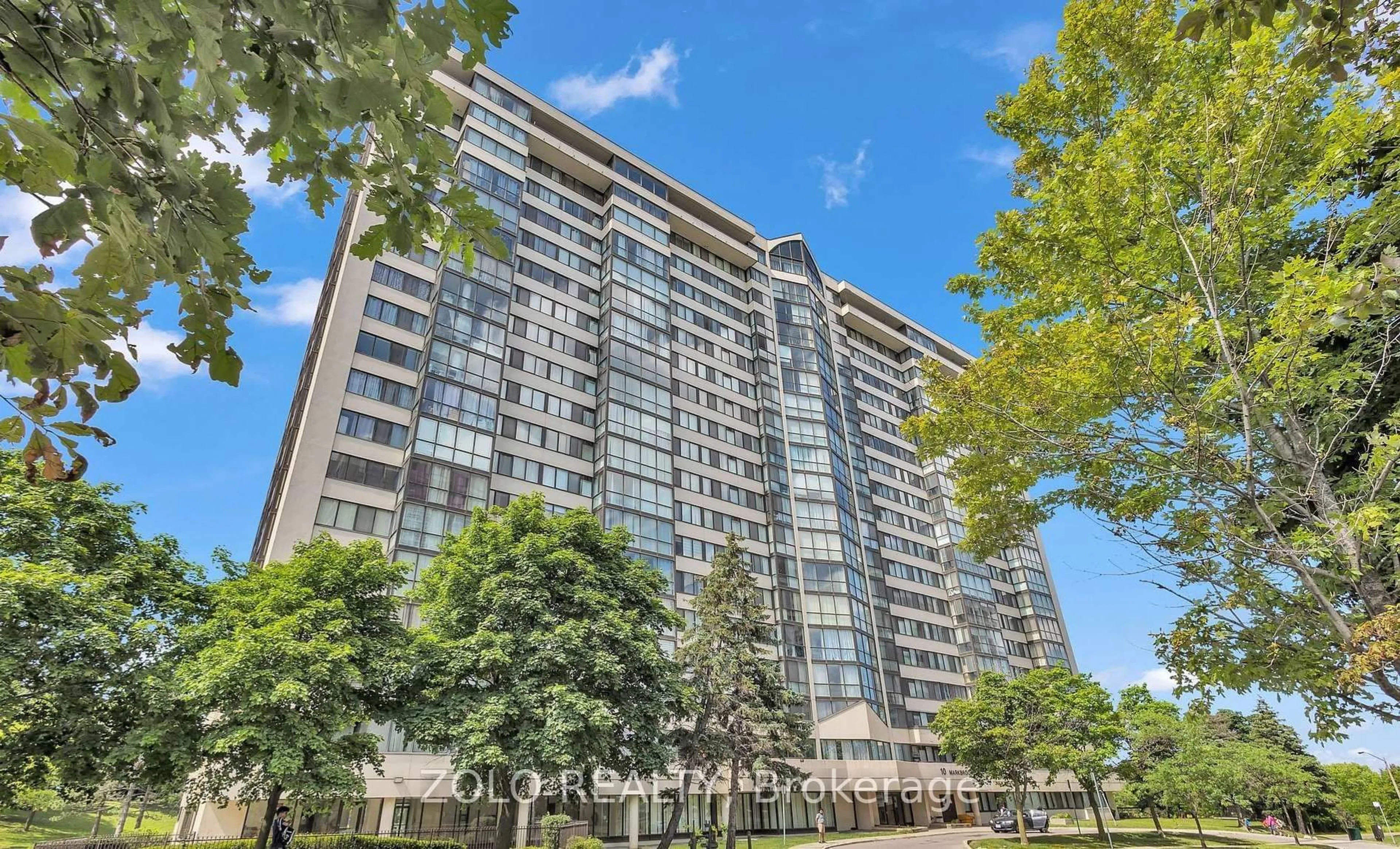 Unknown for 10 Markbrook Lane #1707, Toronto Ontario M9V 5E3