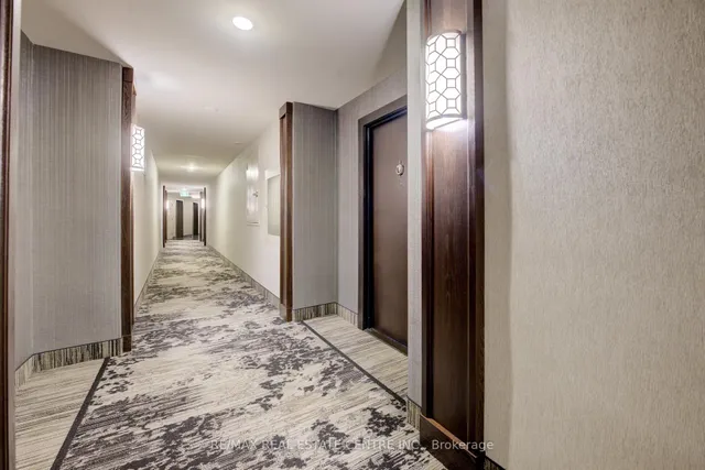 Additional image 7 of 716 The West Mall Unit 1109