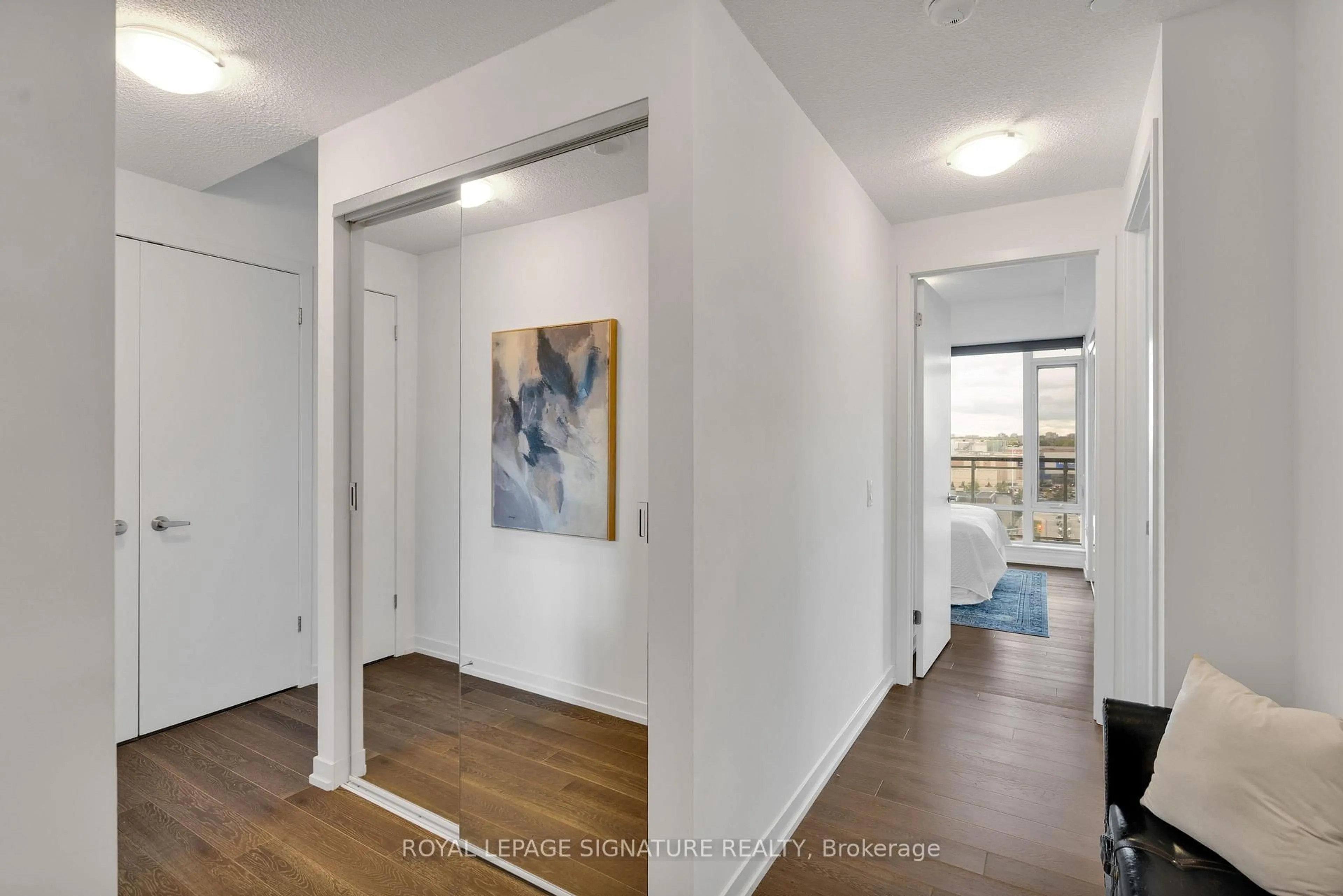 Unknown for 2560 Eglinton Ave #610, Mississauga Ontario L5M 0Y3