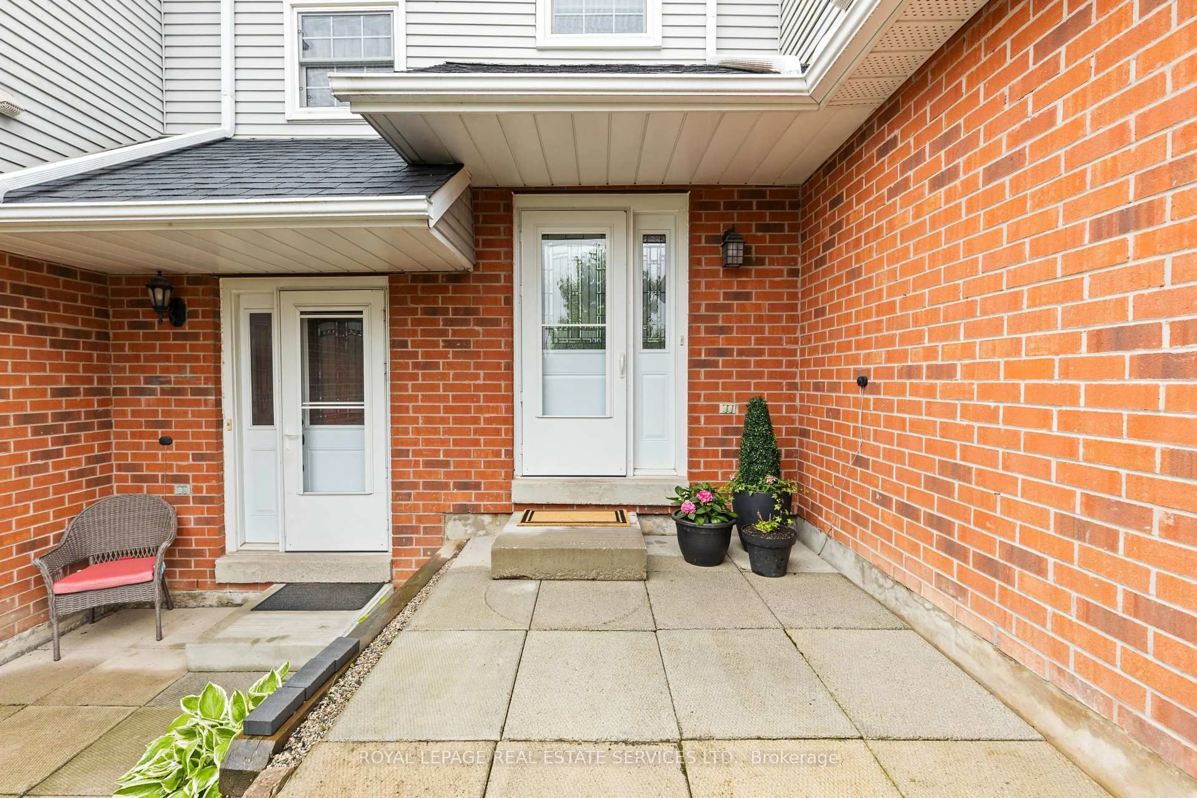 Unknown for 2065 Amherst Heights Crt #14, Burlington Ontario L7P 4R7