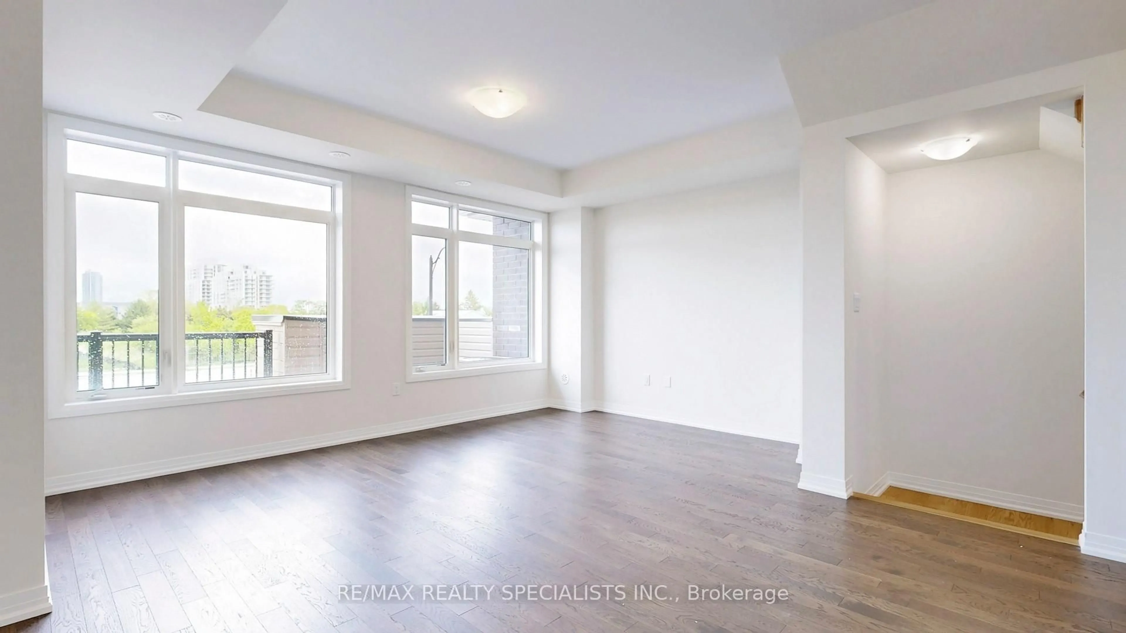 A pic of a room for 18 Monreau Dr, Brampton Ontario L7A 5M1