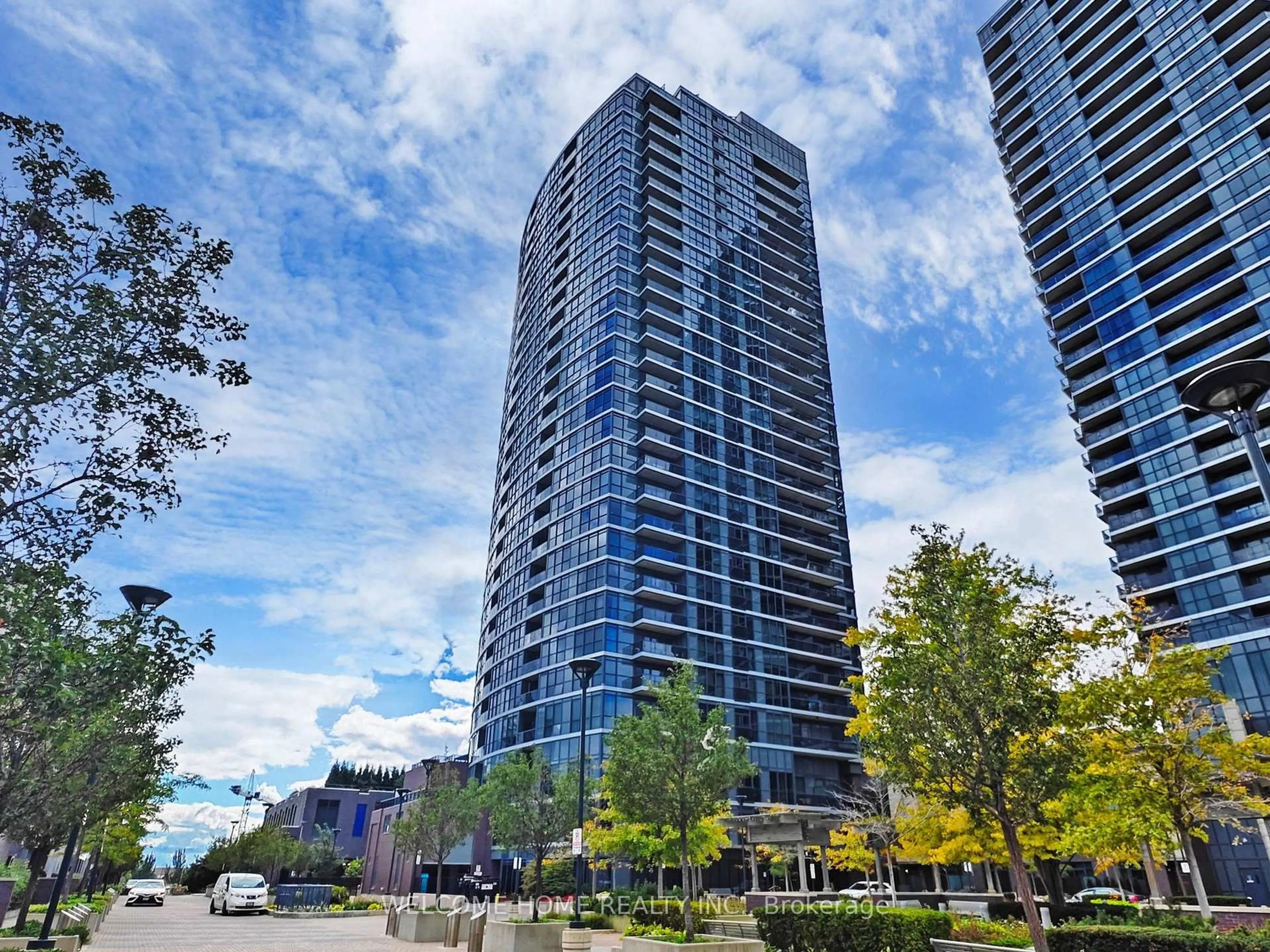 Unknown for 9 Valhalla Inn Rd #1901, Toronto Ontario M9B 1S9