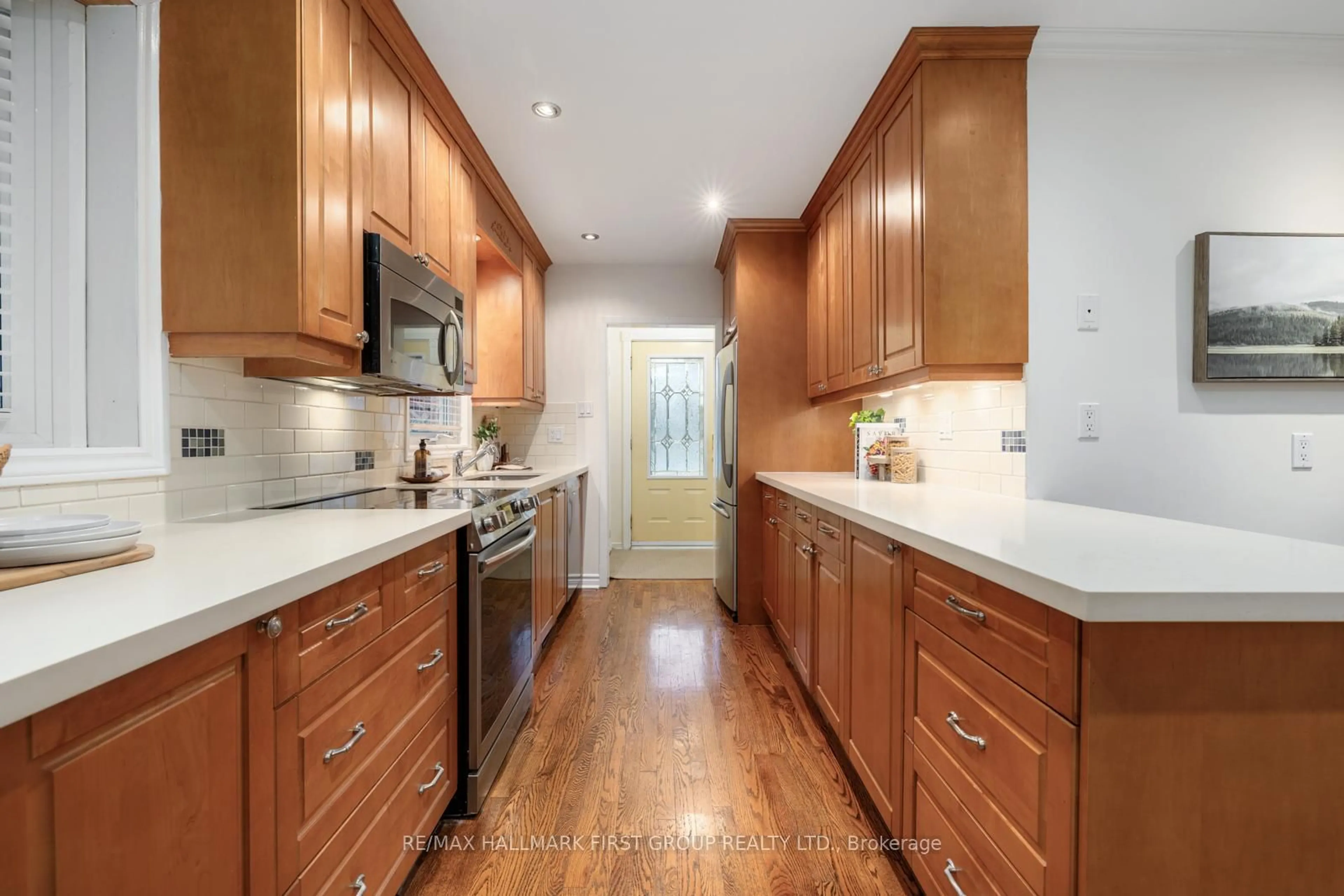 Unknown for 2647 Misener Cres, Mississauga Ontario L5K 1M9