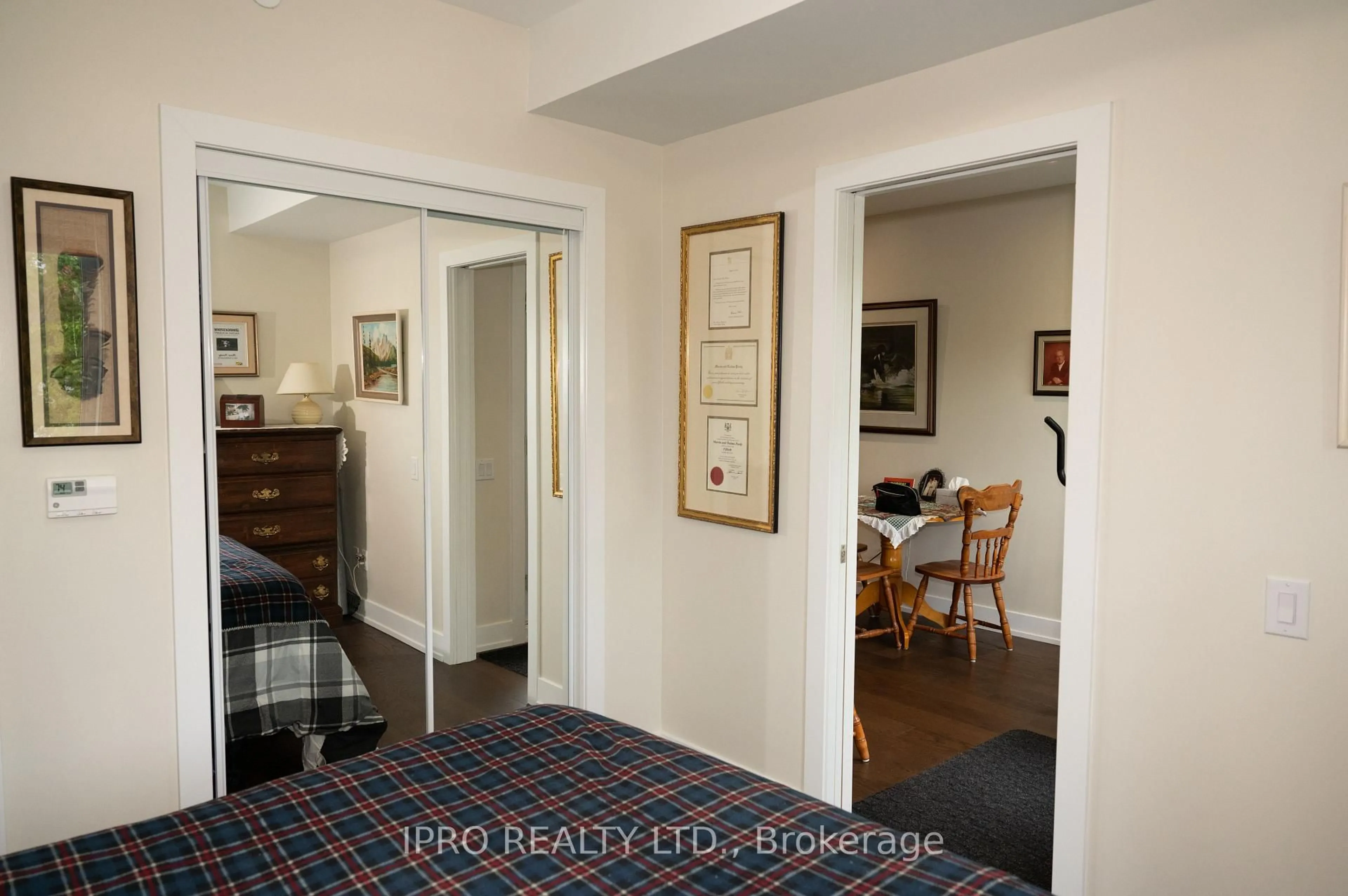 A pic of a room for 310 Broadway Ave #103, Orangeville Ontario L9W 1L3