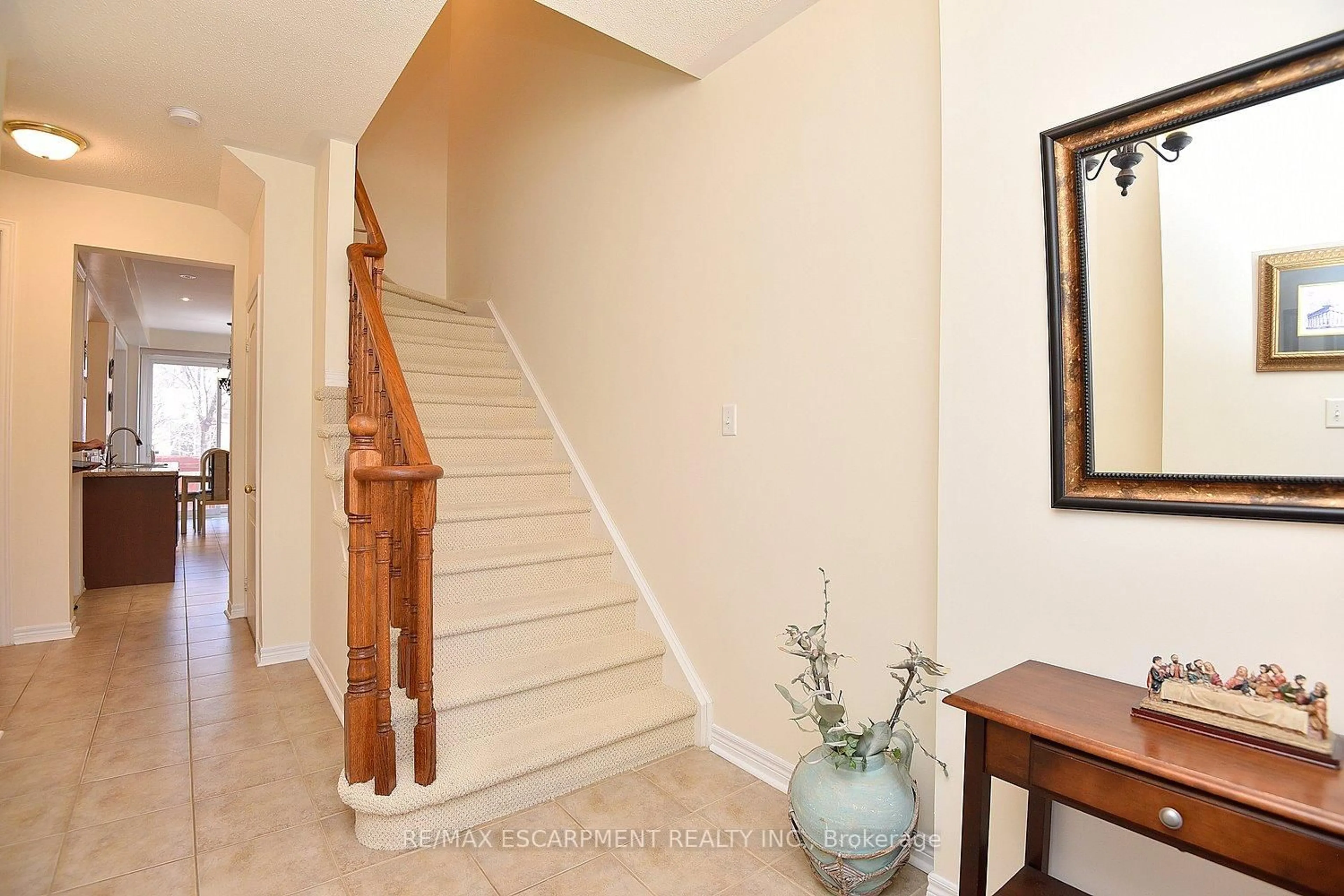 Unknown for 4194 Rawlins Common, Burlington Ontario L7M 0B5