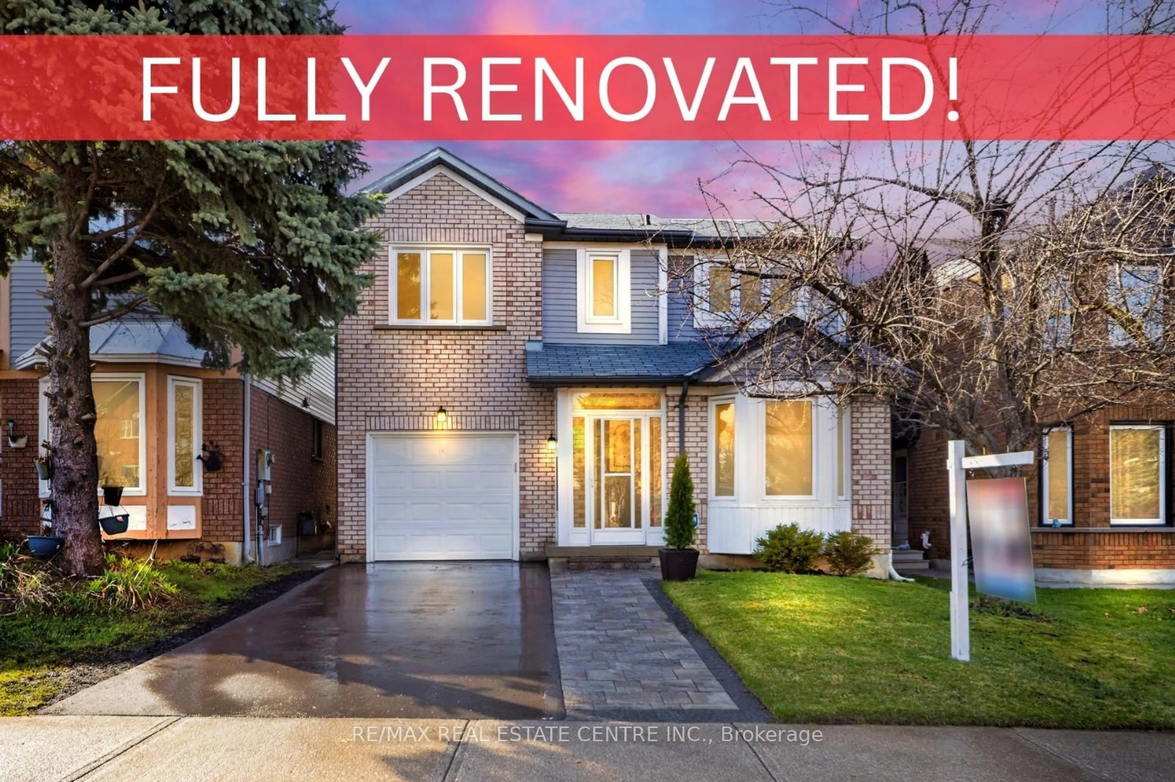 Home with brick exterior material, street for 142 Ural Circ, Brampton Ontario L6R 1H1