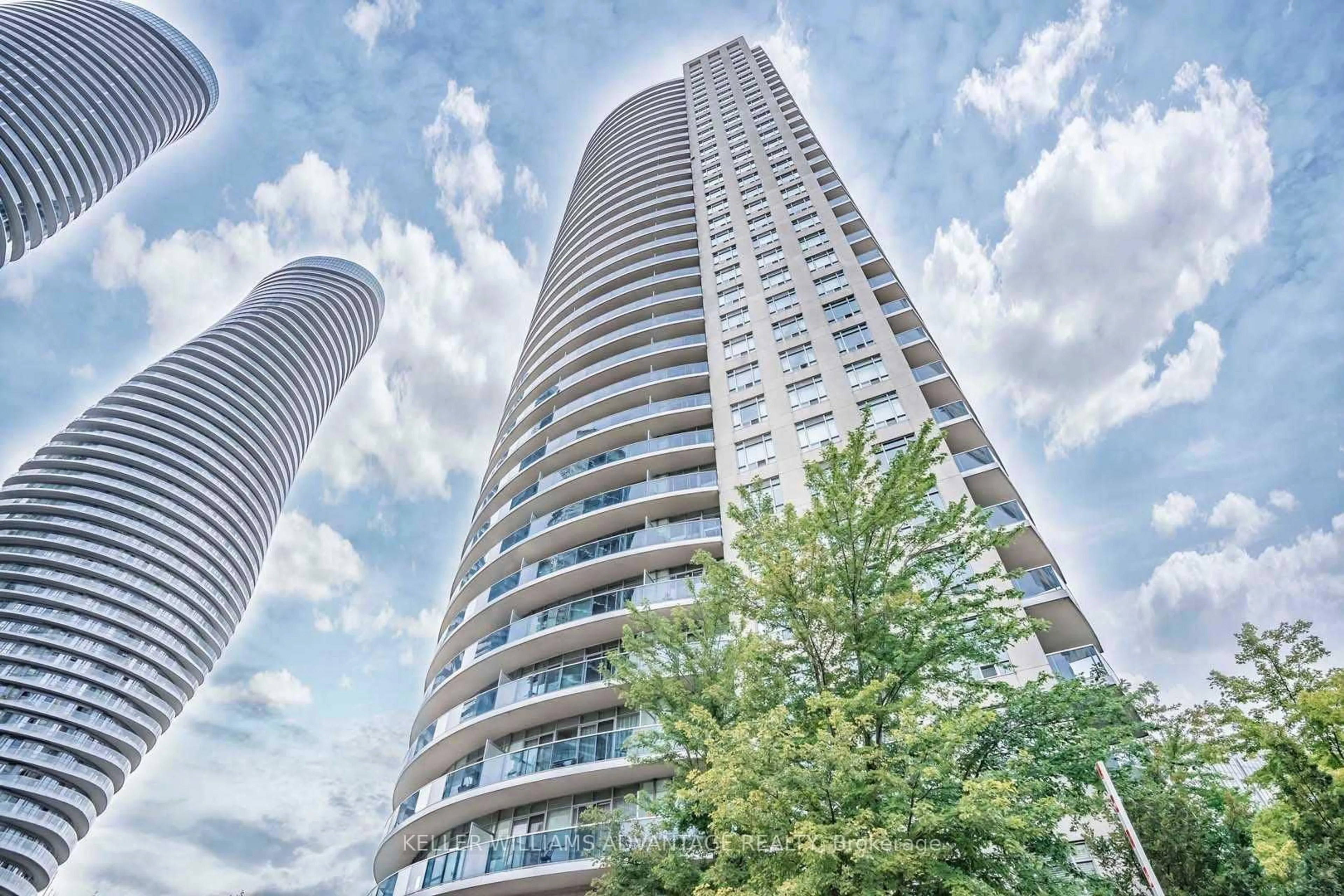 Unknown for 80 Absolute Ave #3005, Mississauga Ontario L4Z 0A5