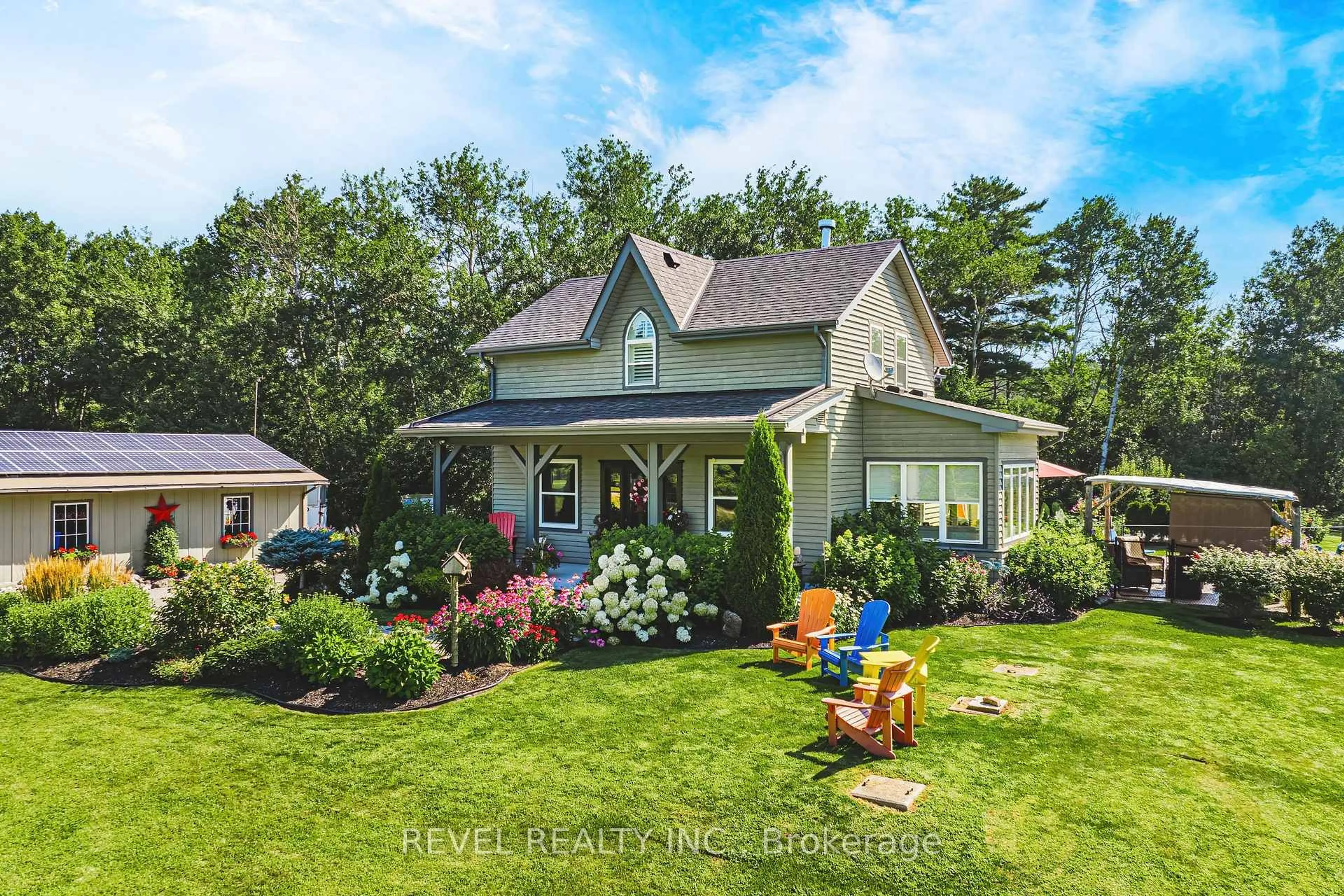 Unknown for 8305 CANYON Rd, Milton Ontario L0P 1B0