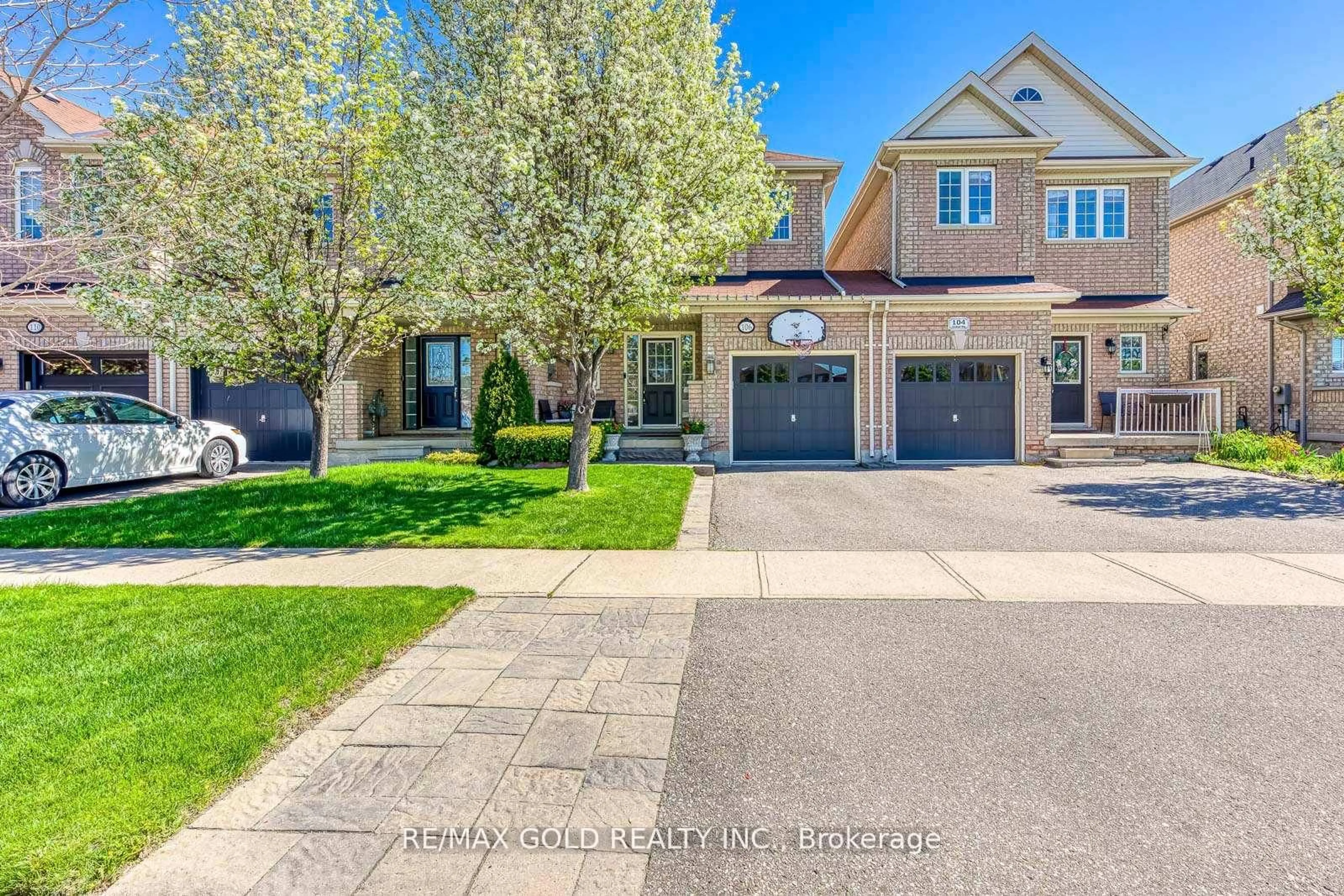Unknown for 106 Goldham Way, Halton Hills Ontario L7G 0C8