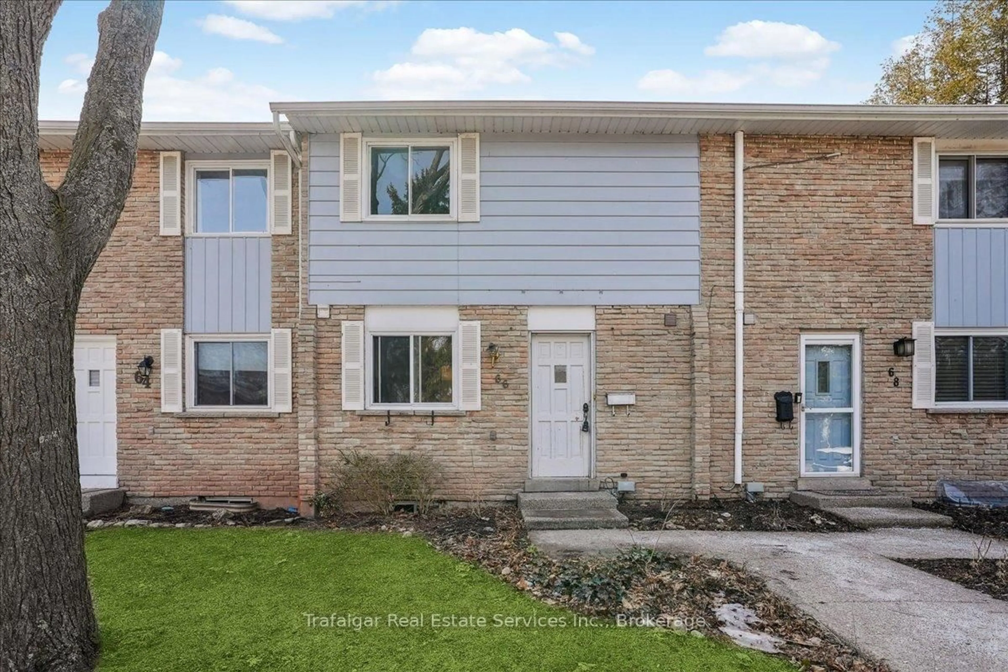 Unknown for 66 Worthington Dr, Oakville Ontario L6L 1C9