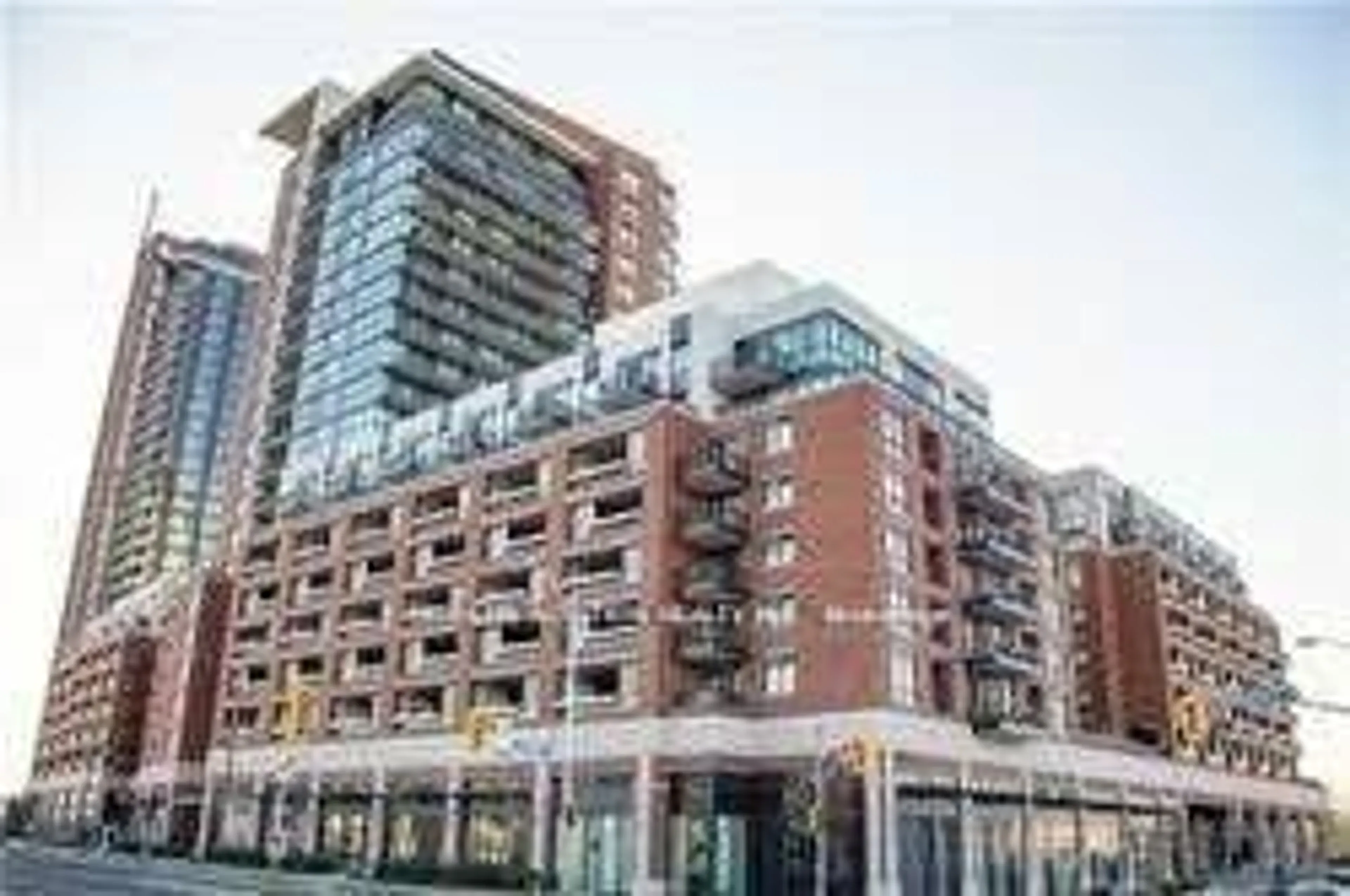 Unknown for 36 VIA BAGNATO N/A #344, Toronto Ontario M6A 0B7
