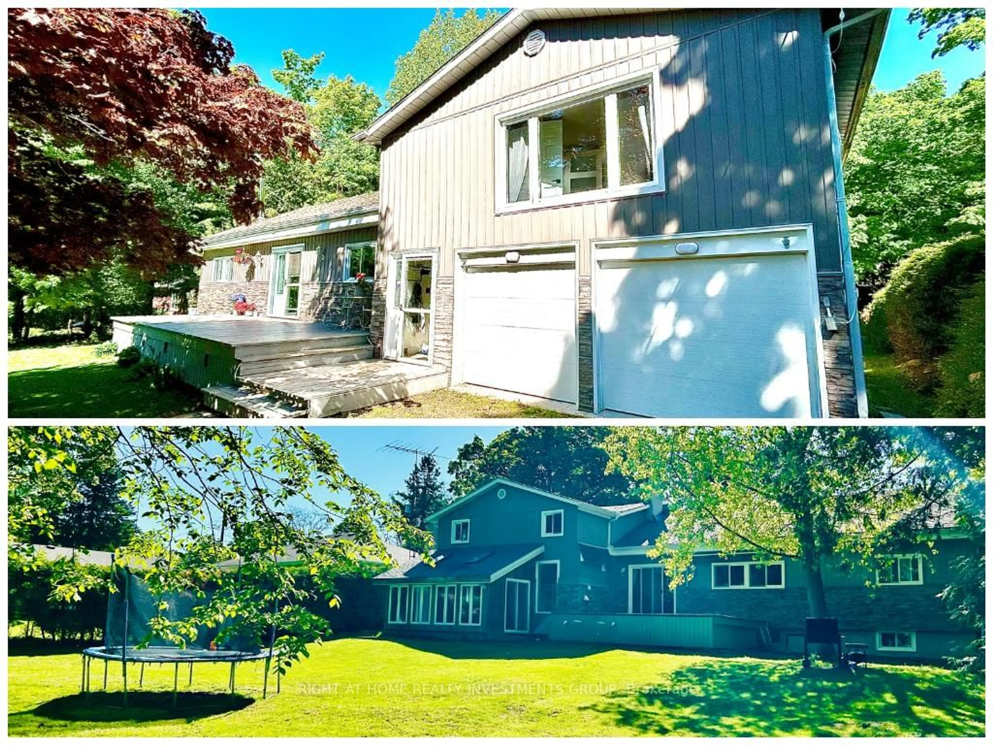 A pic from outside/outdoor area/front of a property/back of a property/a pic from drone, street for 14576 Winston Churchill Blvd, Halton Hills Ontario L7G 0N9