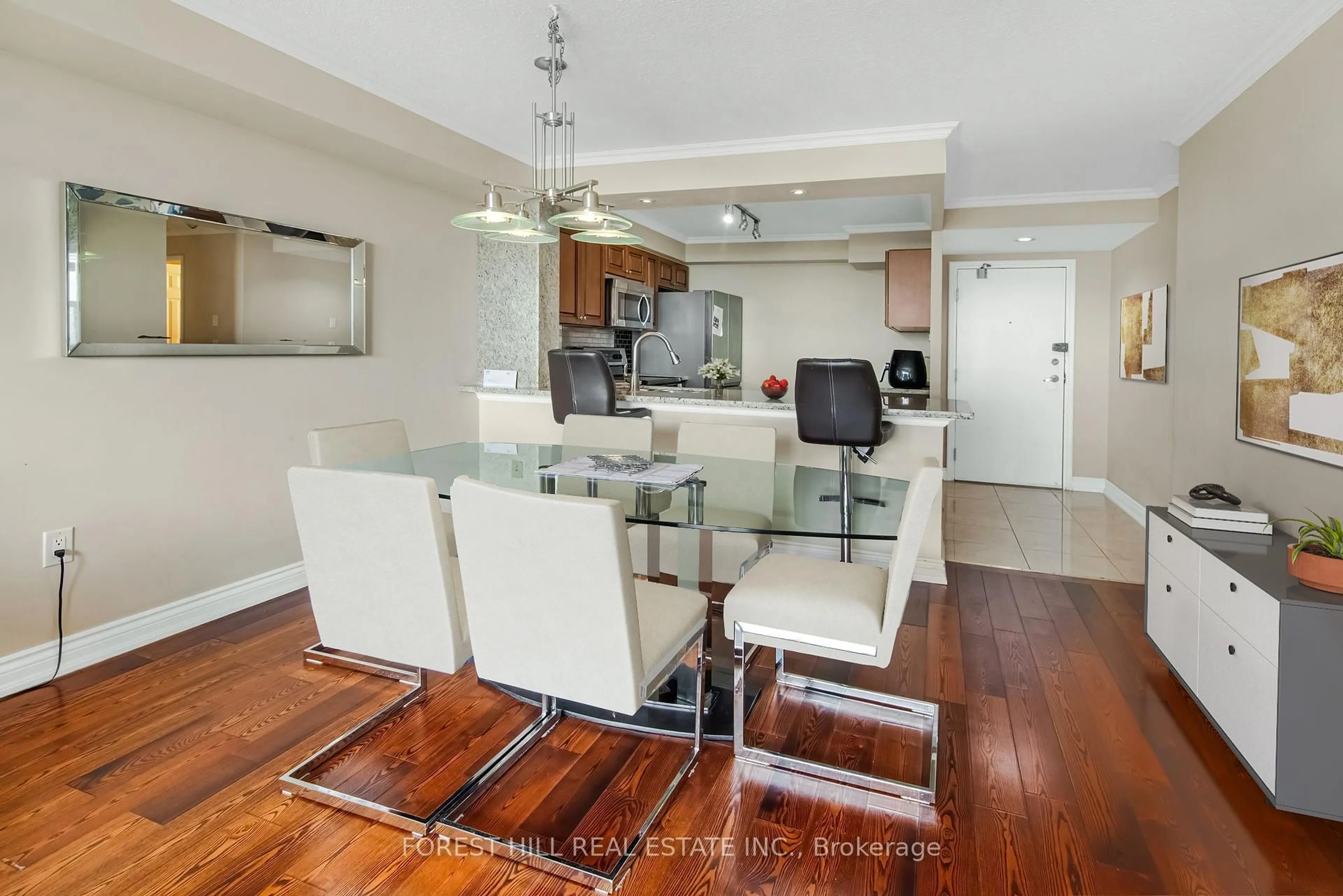 Unknown for 3845 Lake Shore Blvd #1108, Toronto Ontario M8W 4Y3