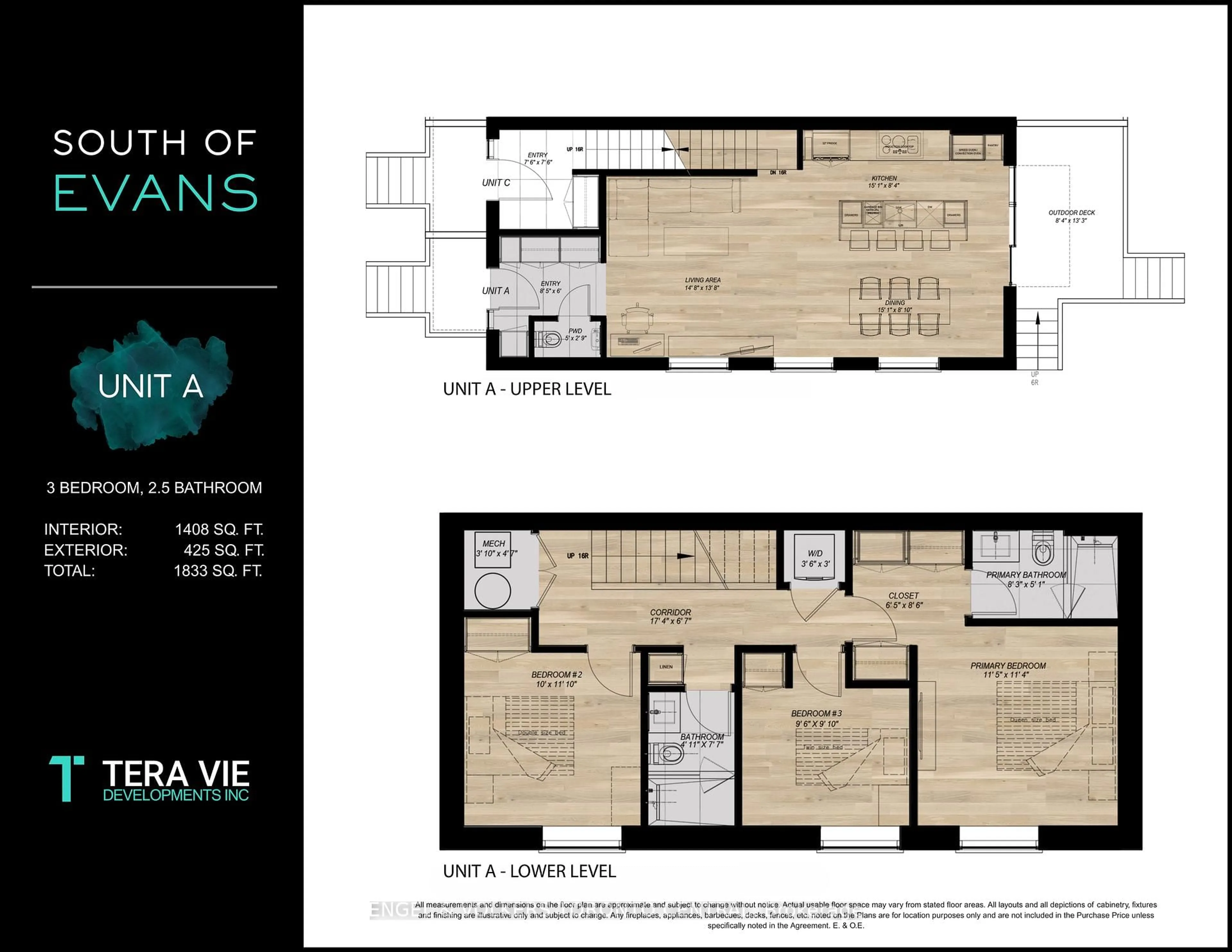 Floor plan for 276 Lanor Ave, Toronto Ontario M8W 2P9