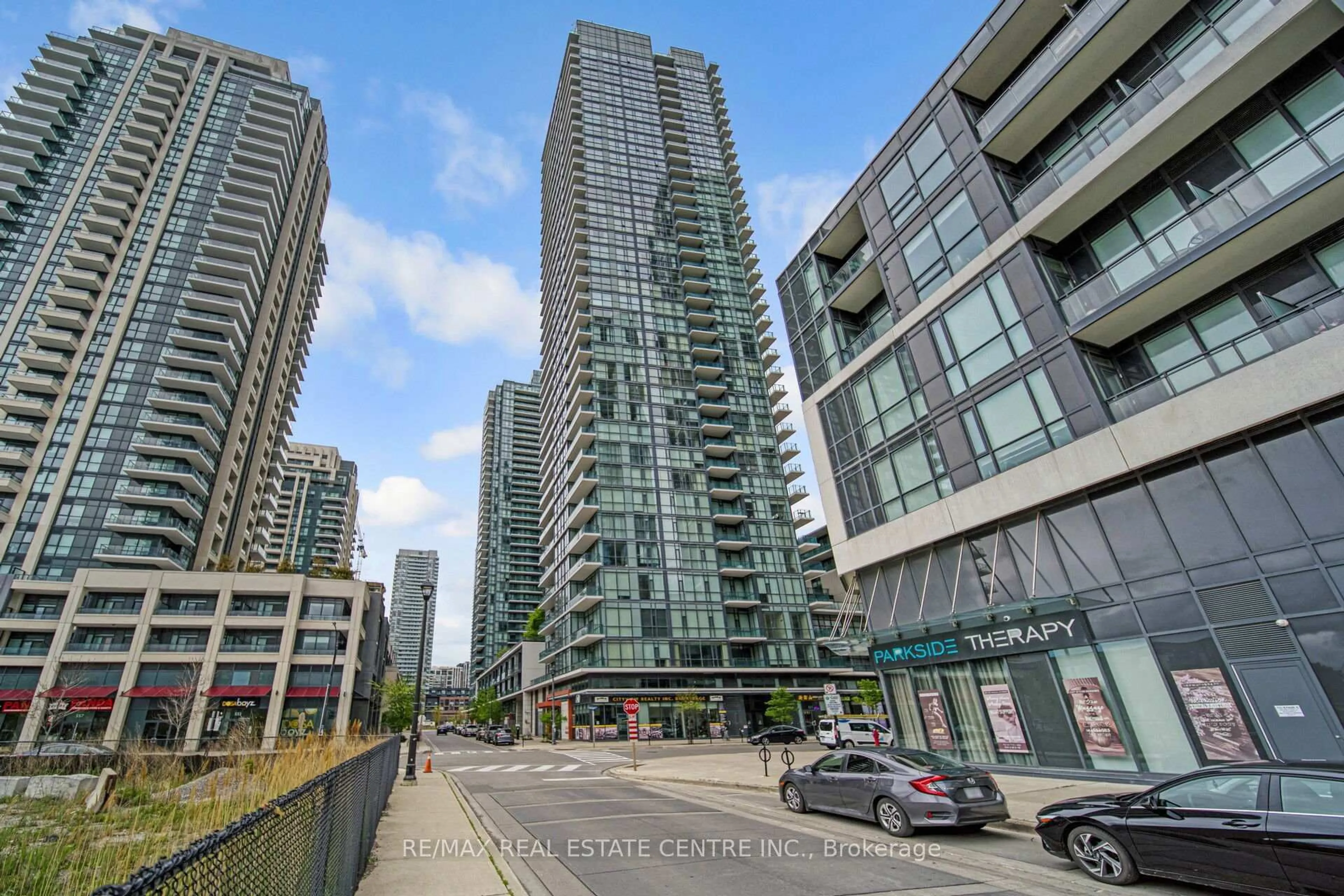 Unknown for 4065 Brickstone Mews #1803, Mississauga Ontario L5B 0G3