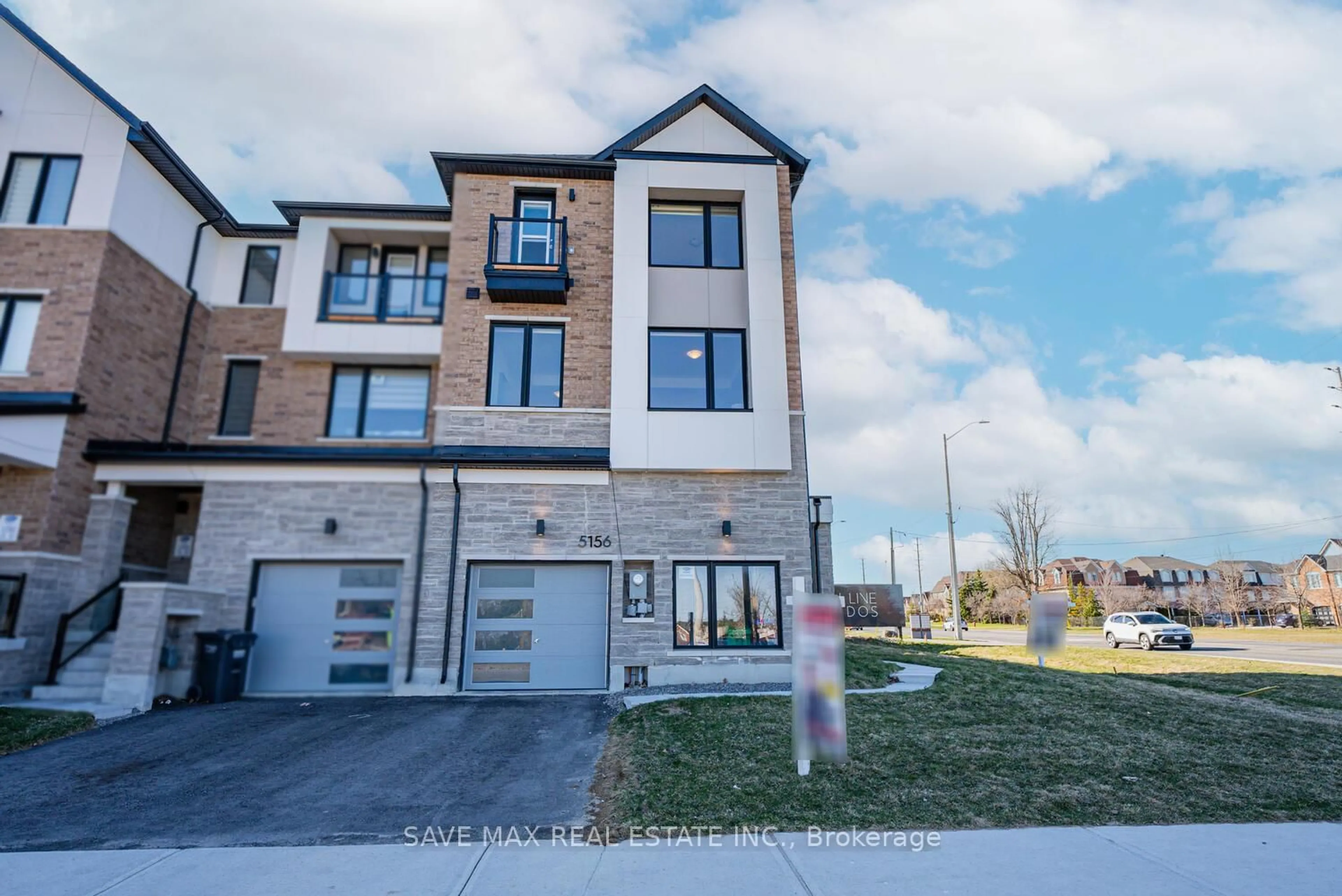 Unknown for 5156 Ninth Line, Mississauga Ontario L5M 2S7