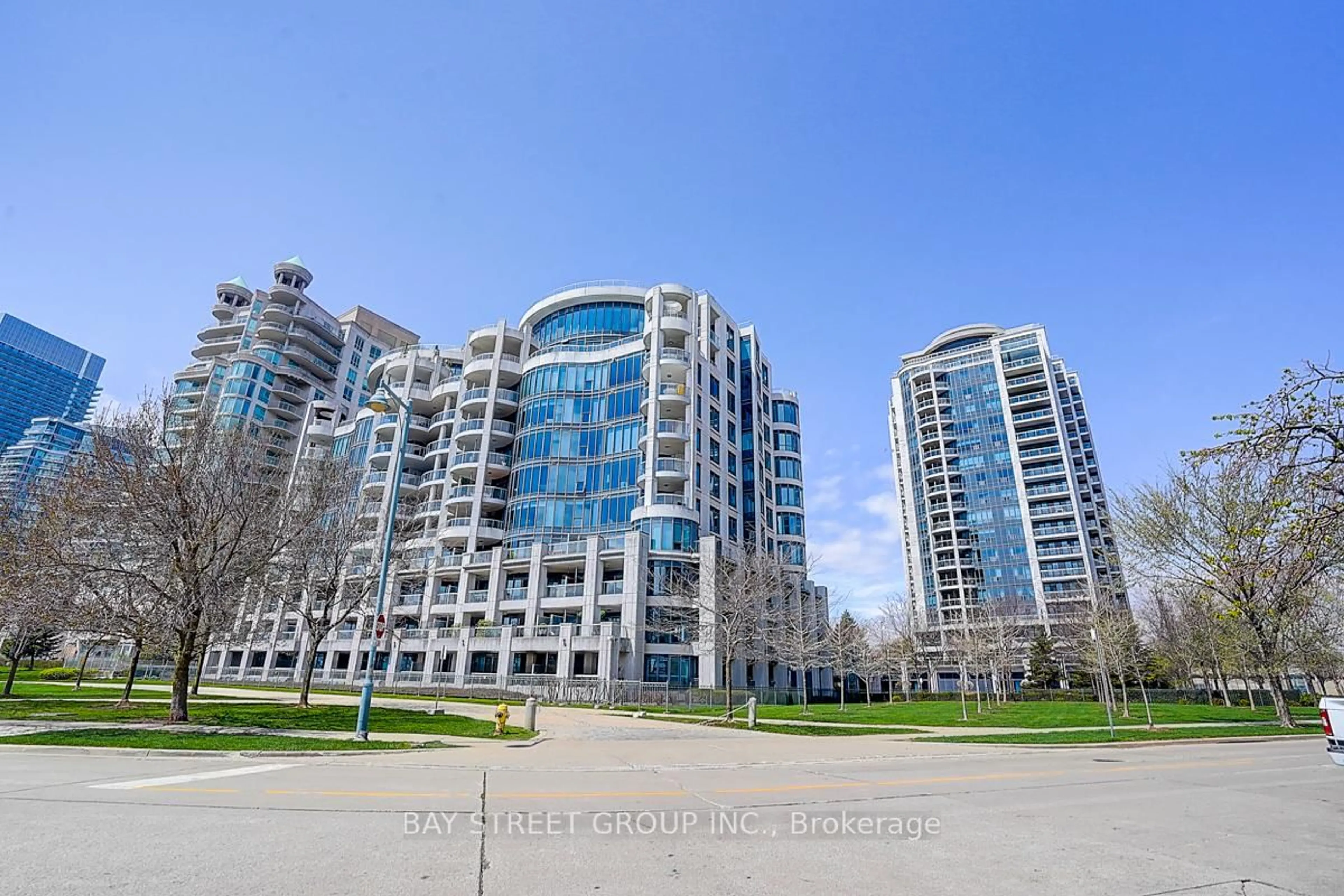 Unknown for 2083 LAKE SHORE Blvd #LPH14, Toronto Ontario M8V 4G2