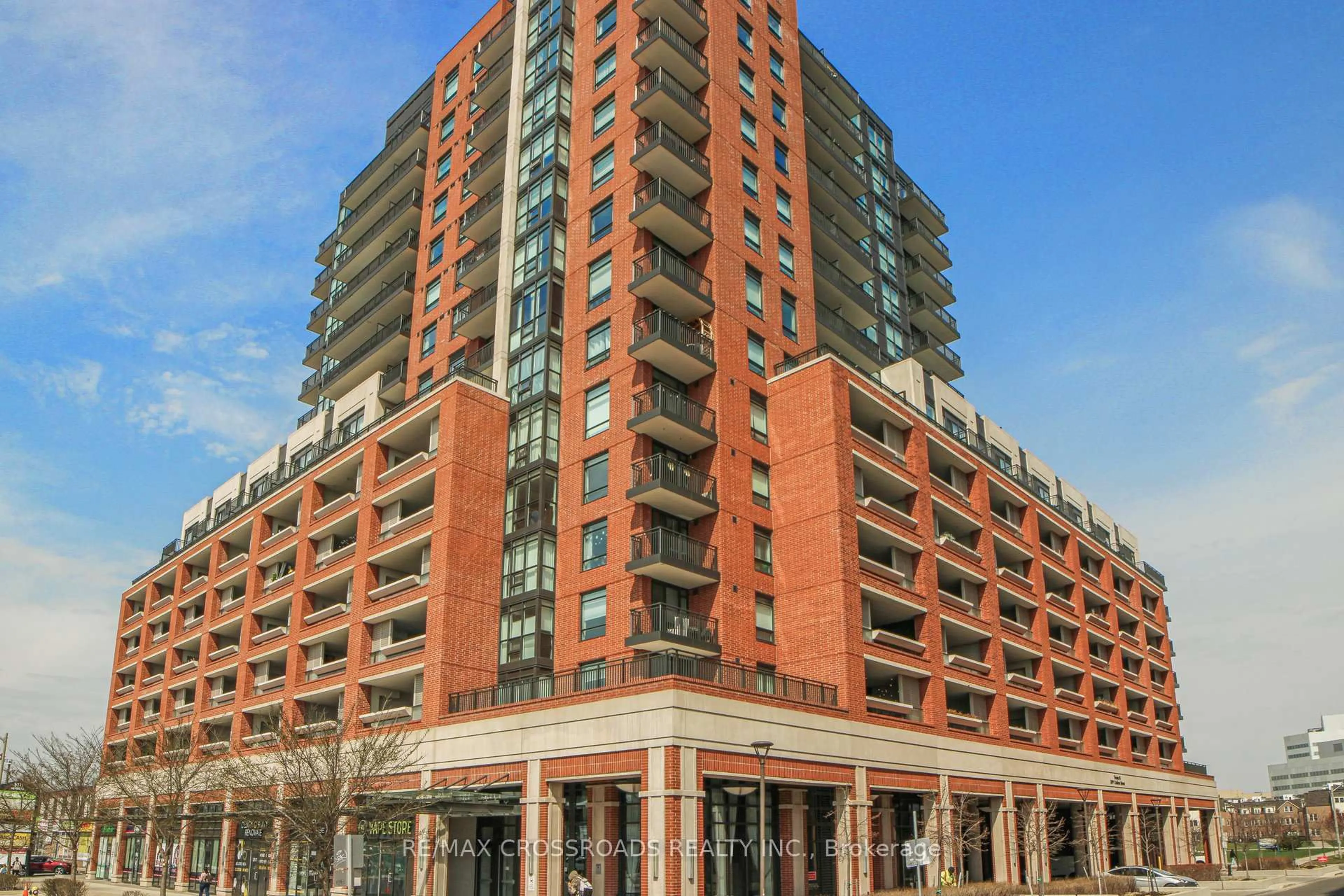 Unknown for 3091 Dufferin St #1402, Toronto Ontario M6A 0C4